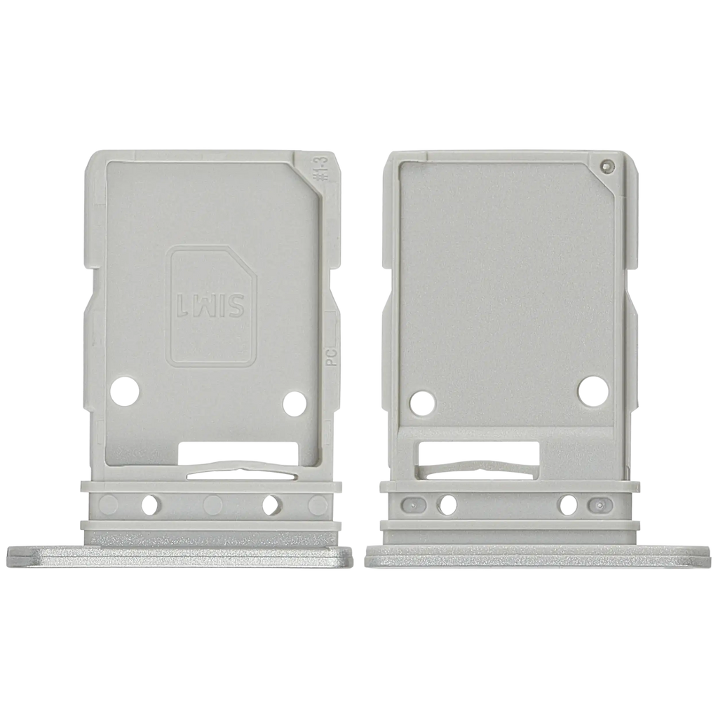 Single Sim Card Tray für Samsung Galaxy A36 5G (A366 / 2025) (Lime)