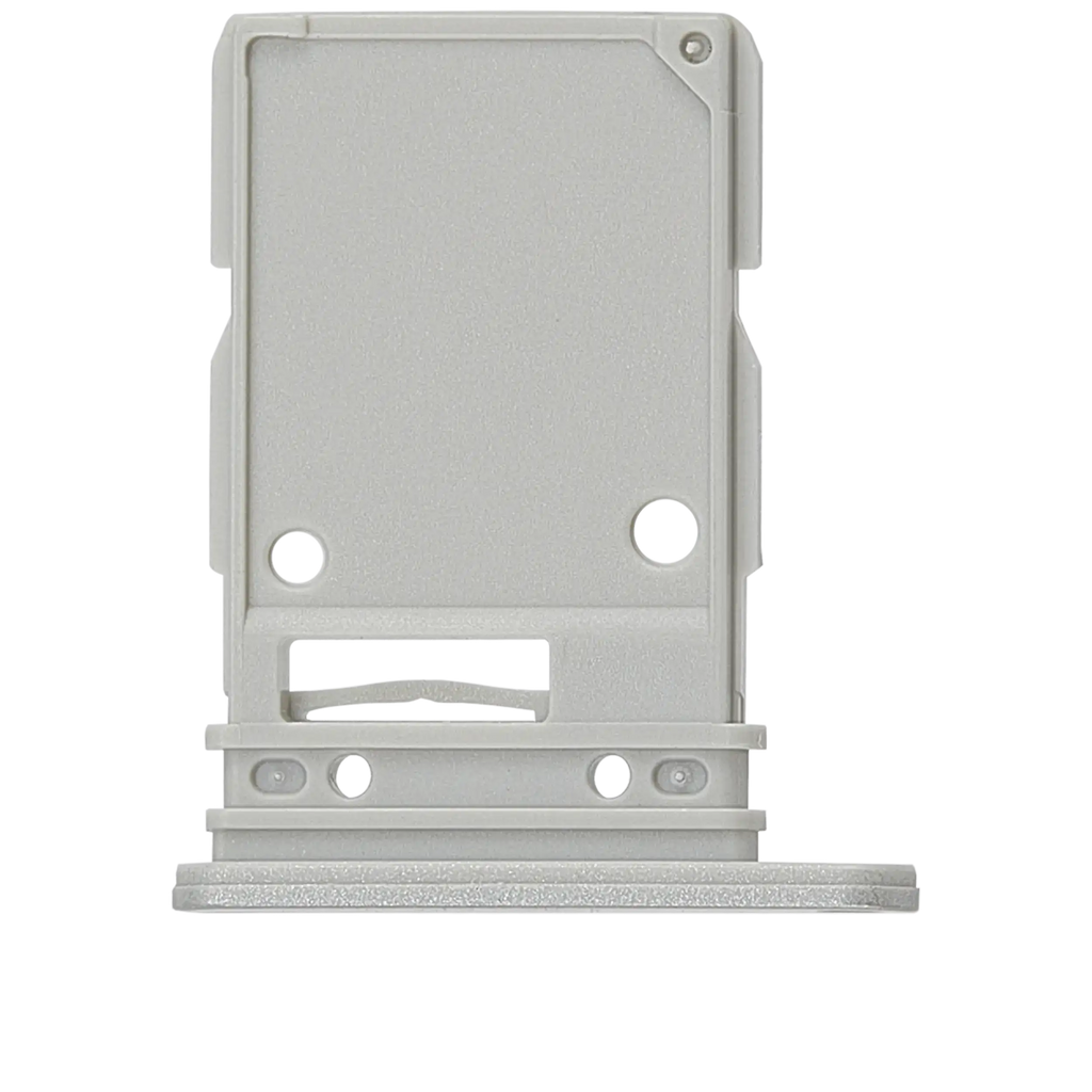 Single Sim Card Tray für Samsung Galaxy A36 5G (A366 / 2025) (Lime)