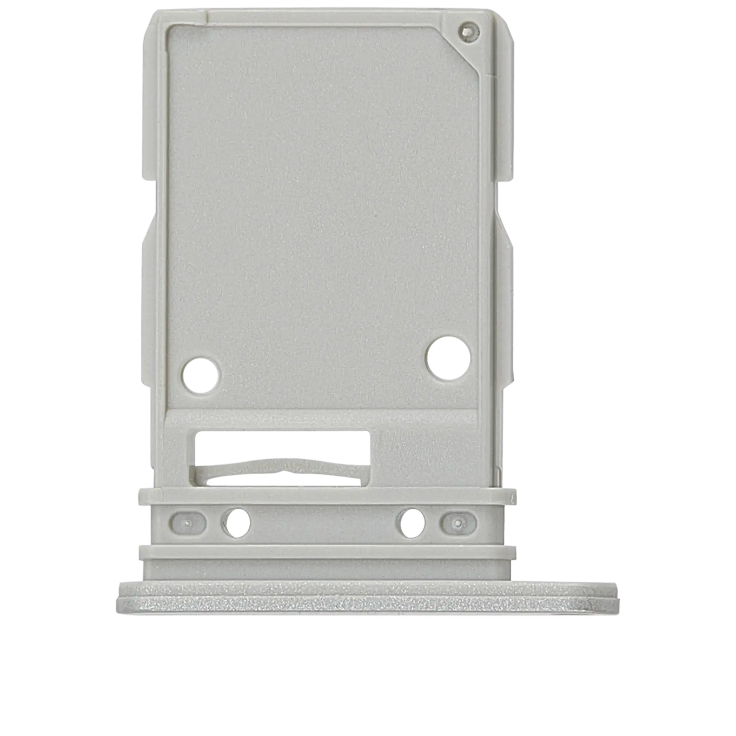 Single Sim Card Tray für Samsung Galaxy A36 5G (A366 / 2025) (Lime)