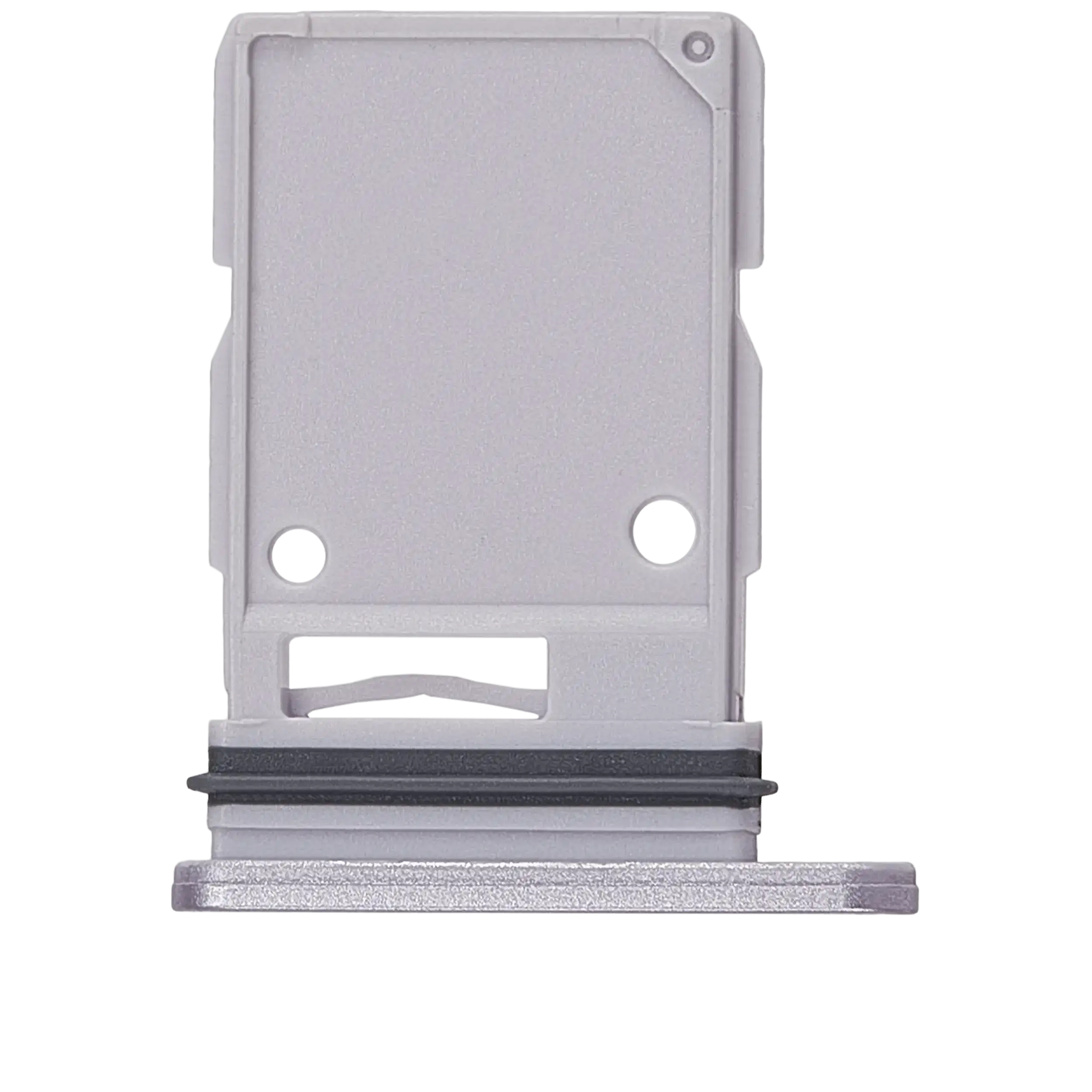 Single Sim Card Tray für Samsung Galaxy A36 5G (A366 / 2025) (Lavender)