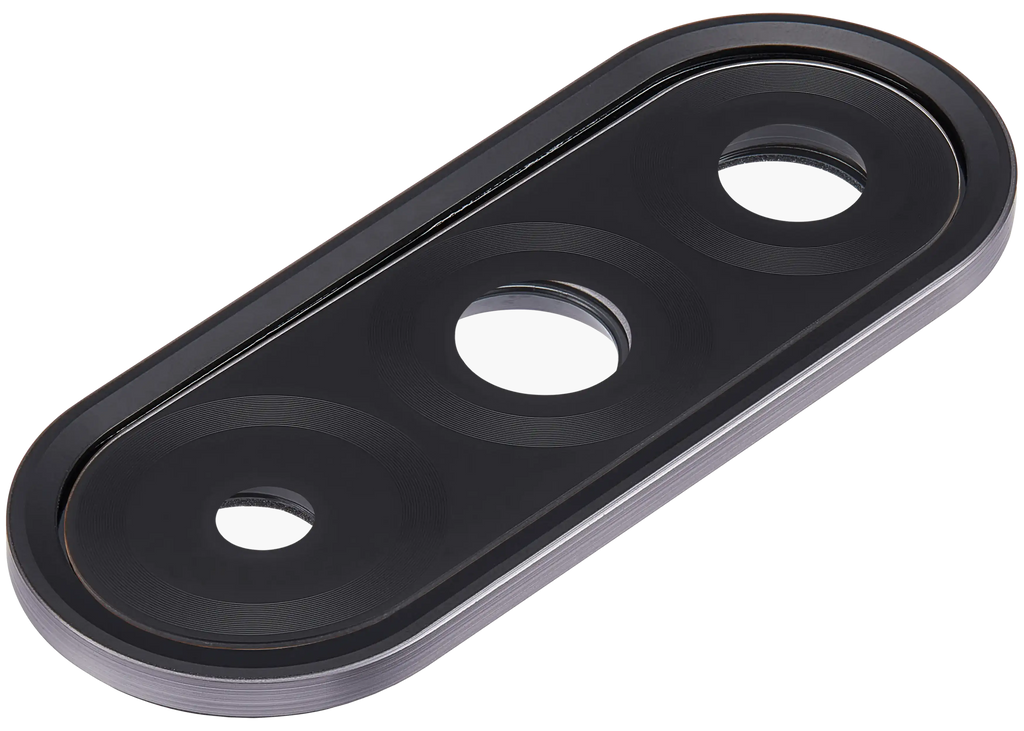 Kameralinse hinten mit Bezel Ring für Samsung Galaxy A36 5G (A366 / 2025)