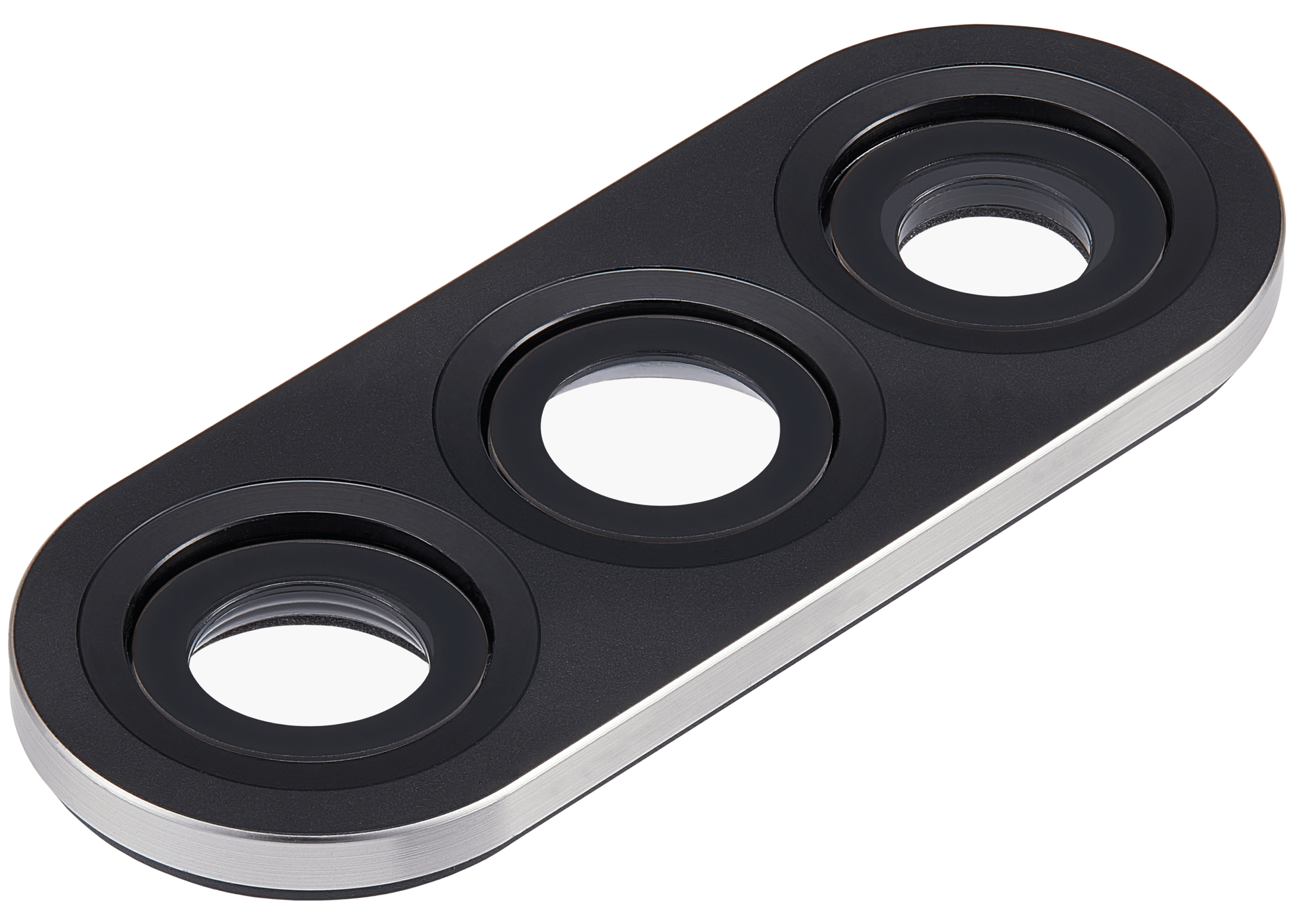 Kameralinse hinten mit Bezel Ring für Samsung Galaxy A56 5G (A566 / 2025)