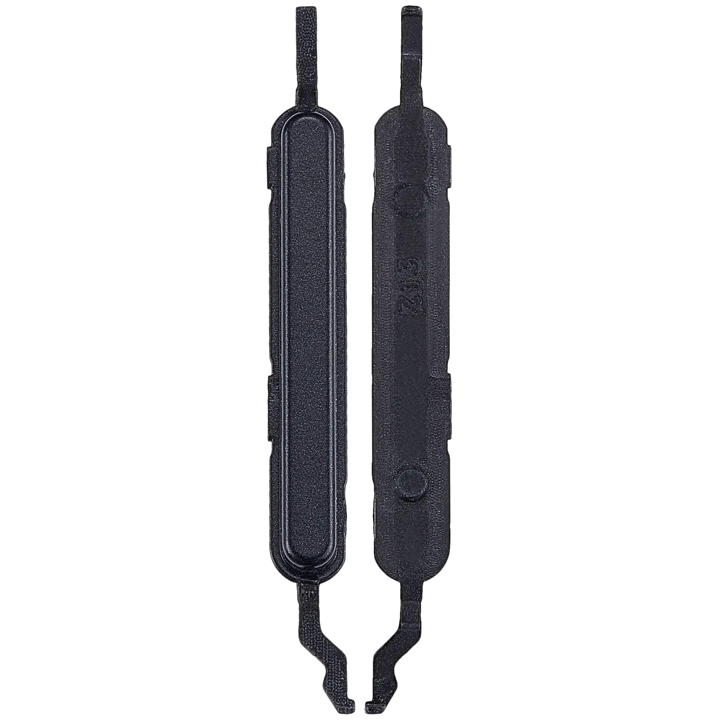 Hard Buttons (Power / Volume) für Samsung Galaxy A07 4G (A075 / 2025) (Grau)