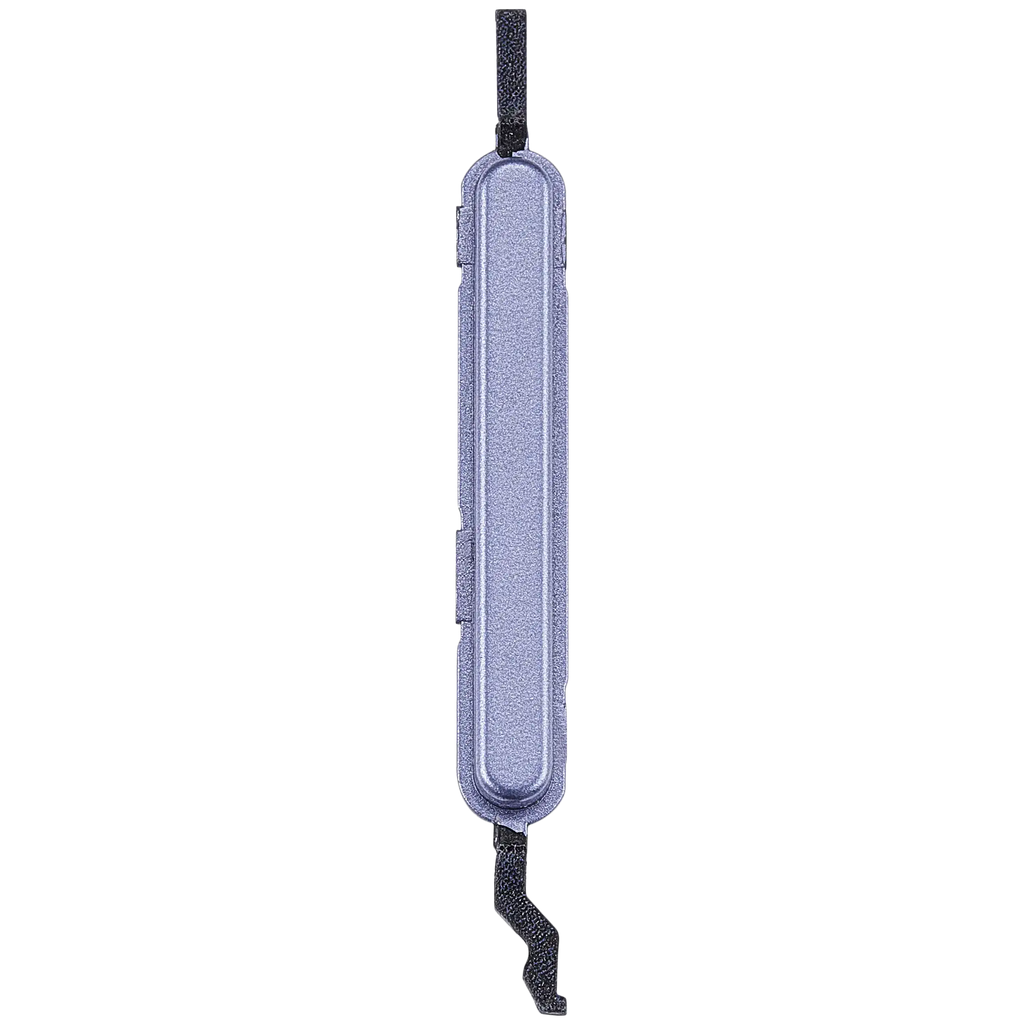 Hard Buttons (Power / Volume) für Samsung Galaxy A07 4G (A075 / 2025) (Light Violet)