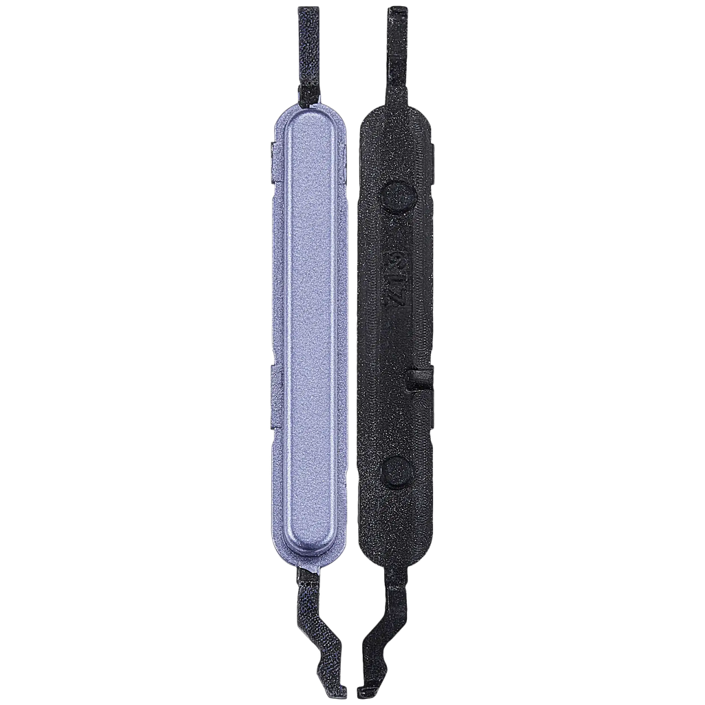 Hard Buttons (Power / Volume) für Samsung Galaxy A07 4G (A075 / 2025) (Light Violet)