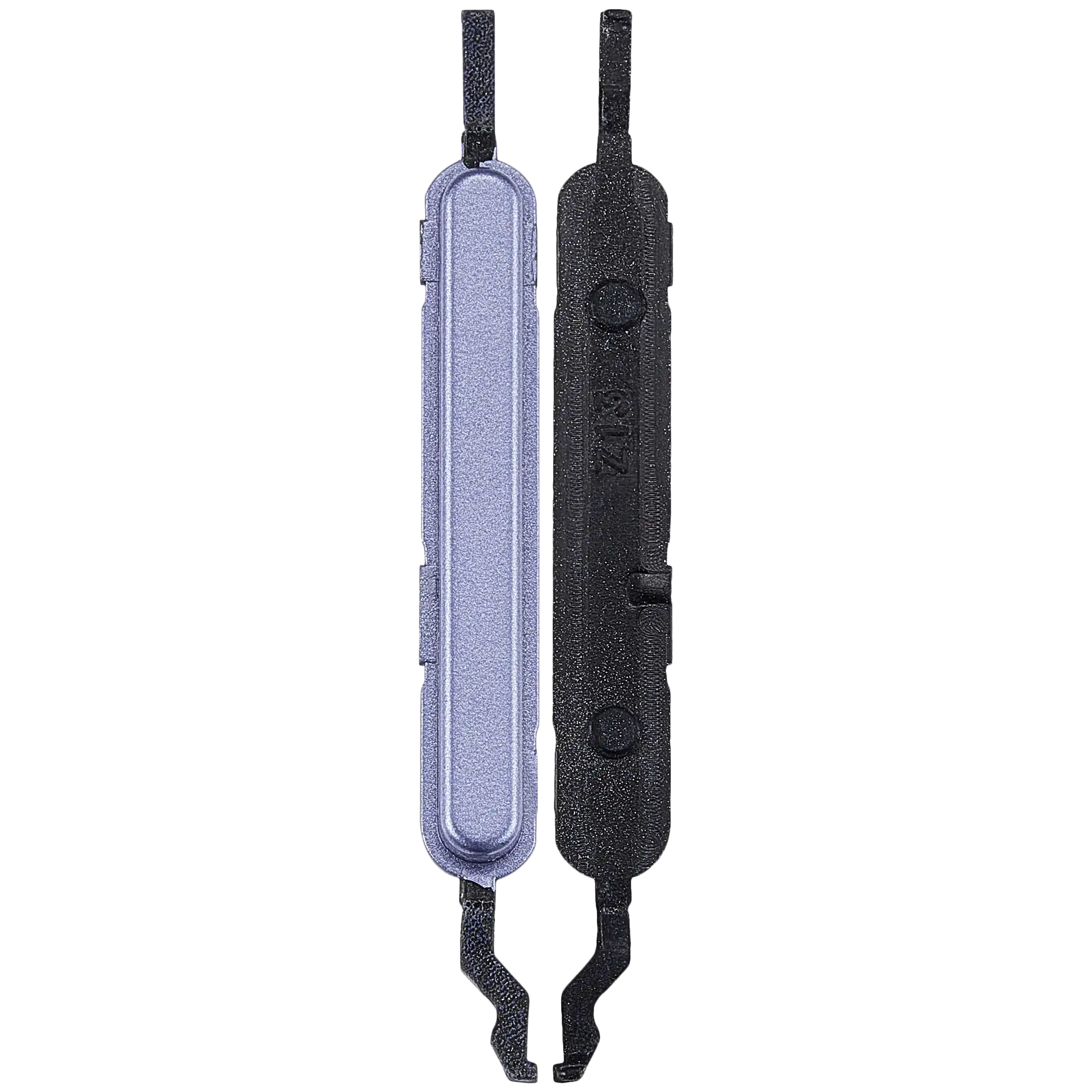 Hard Buttons (Power / Volume) für Samsung Galaxy A07 4G (A075 / 2025) (Light Violet)