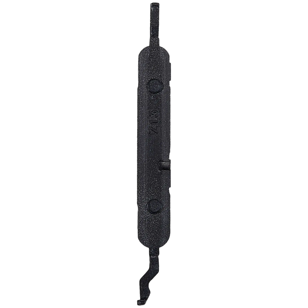 Hard Buttons (Power / Volume) für Samsung Galaxy A07 4G (A075 / 2025) (Light Violet)