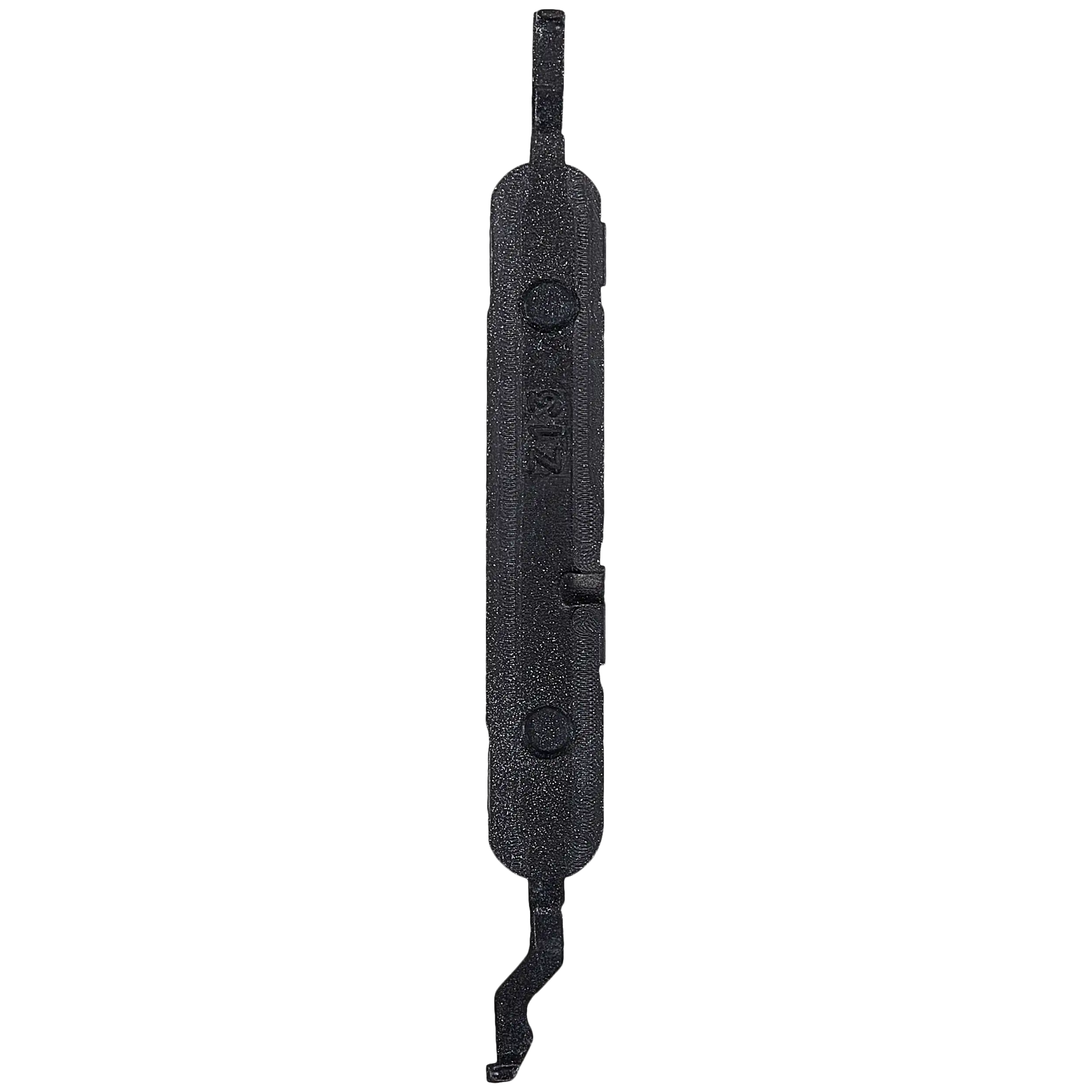 Hard Buttons (Power / Volume) für Samsung Galaxy A07 4G (A075 / 2025) (Light Violet)