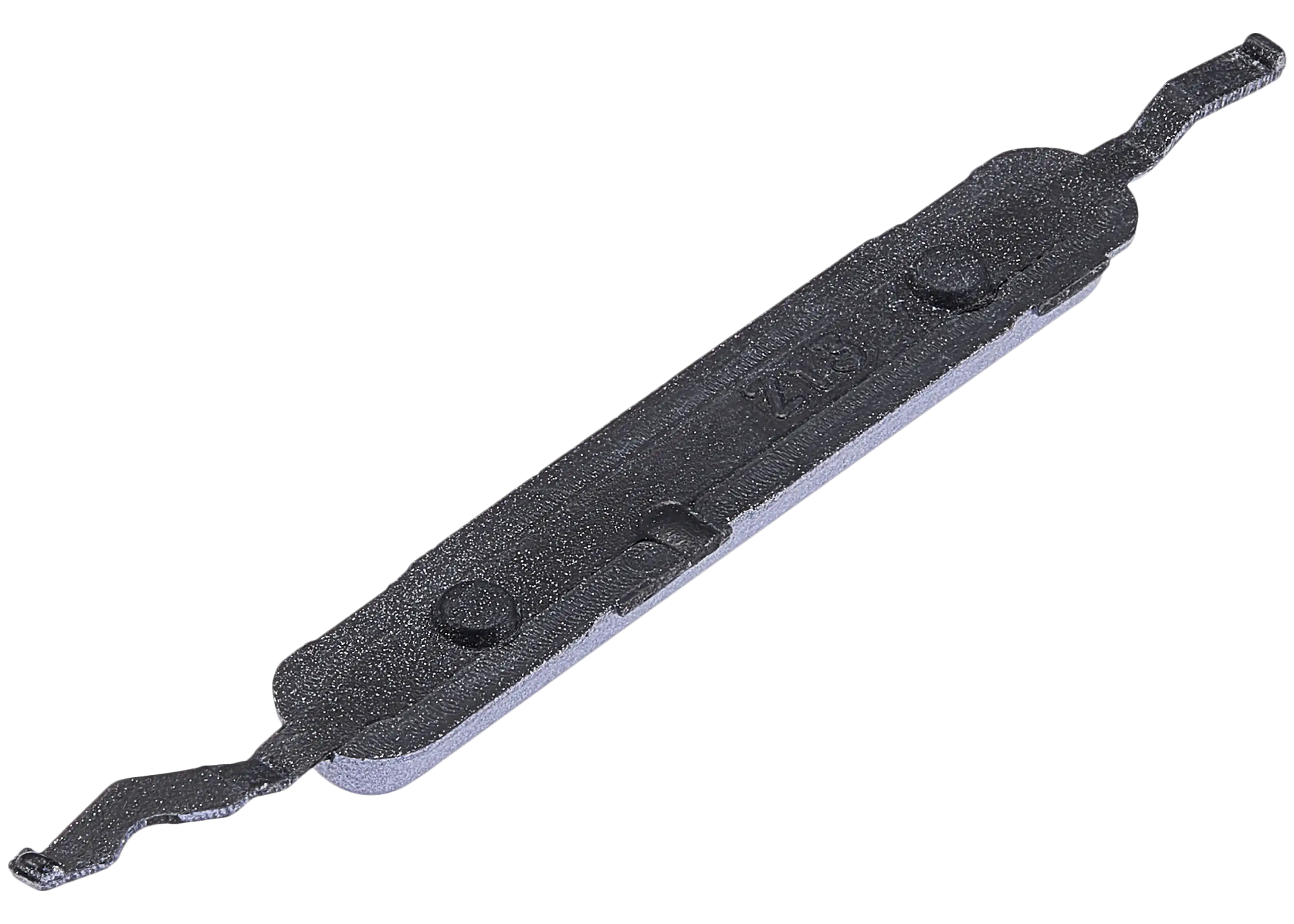 Hard Buttons (Power / Volume) für Samsung Galaxy A07 4G (A075 / 2025) (Light Violet)