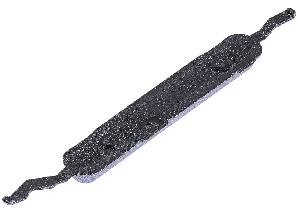 Hard Buttons (Power / Volume) für Samsung Galaxy A07 4G (A075 / 2025) (Light Violet)