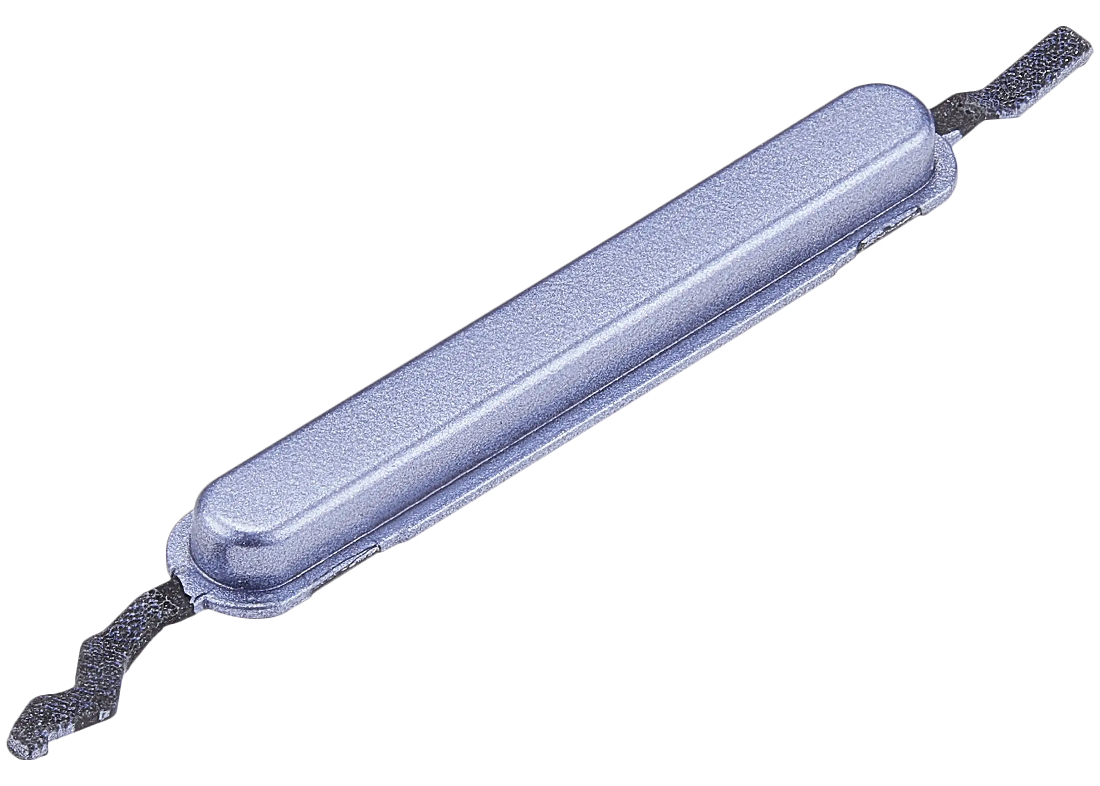 Hard Buttons (Power / Volume) für Samsung Galaxy A07 4G (A075 / 2025) (Light Violet)