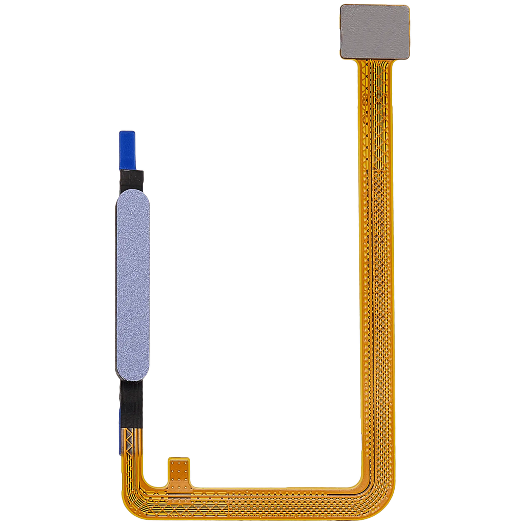 Fingerprint Reader mit Flex Cable für Samsung Galaxy A07 4G (A075 / 2025) (Light Violet)