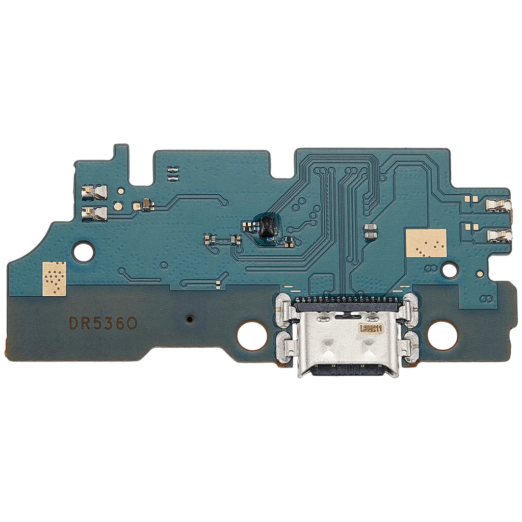 Ladebuchse mit Board für Samsung Galaxy A17 4G (A175 / 2025) (Premium)