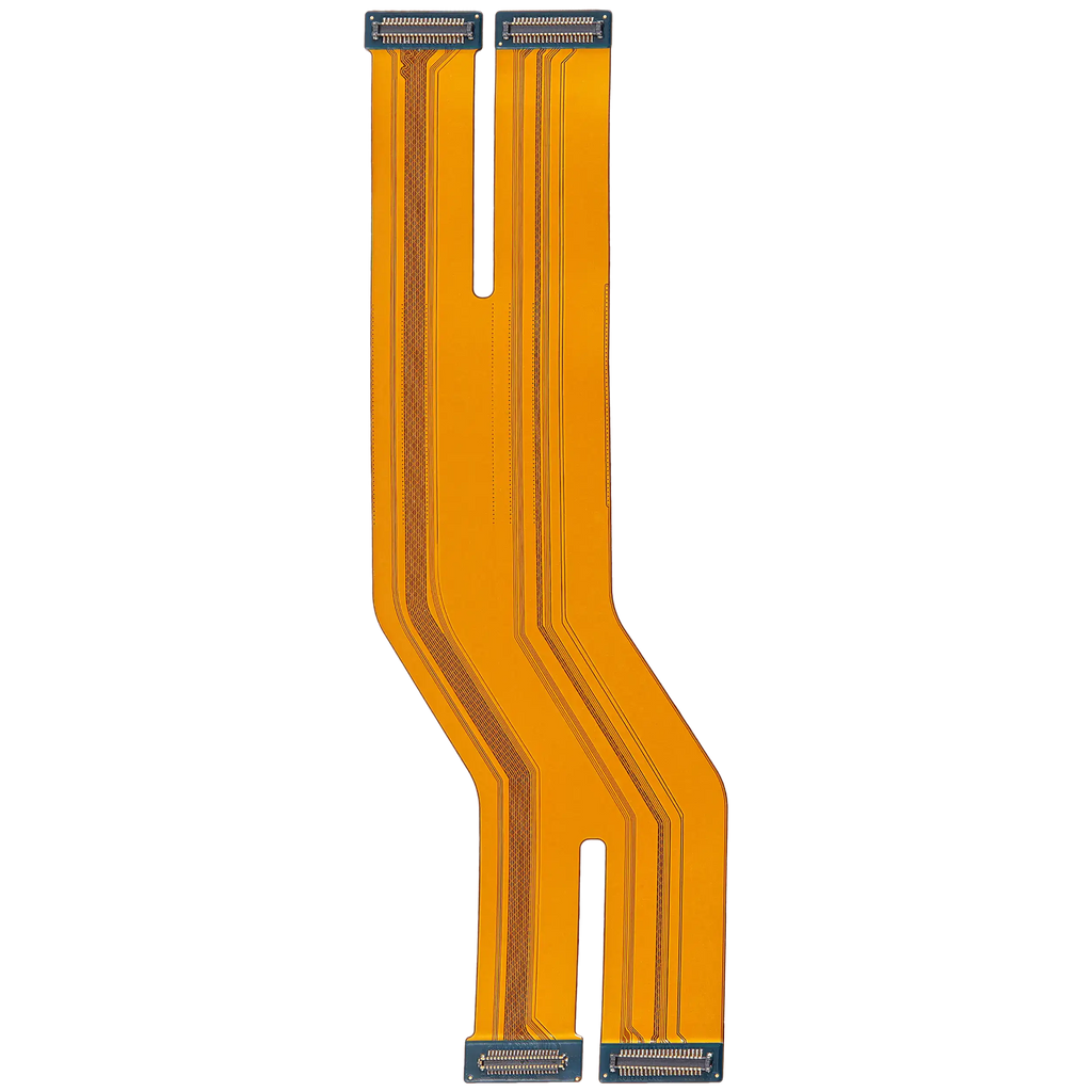 Main Board & LCD Flex Cable für Samsung Galaxy A26 5G (A266 / 2025) / A17 5G (A176 / 2025) / A17 4G (A175 / 2025)