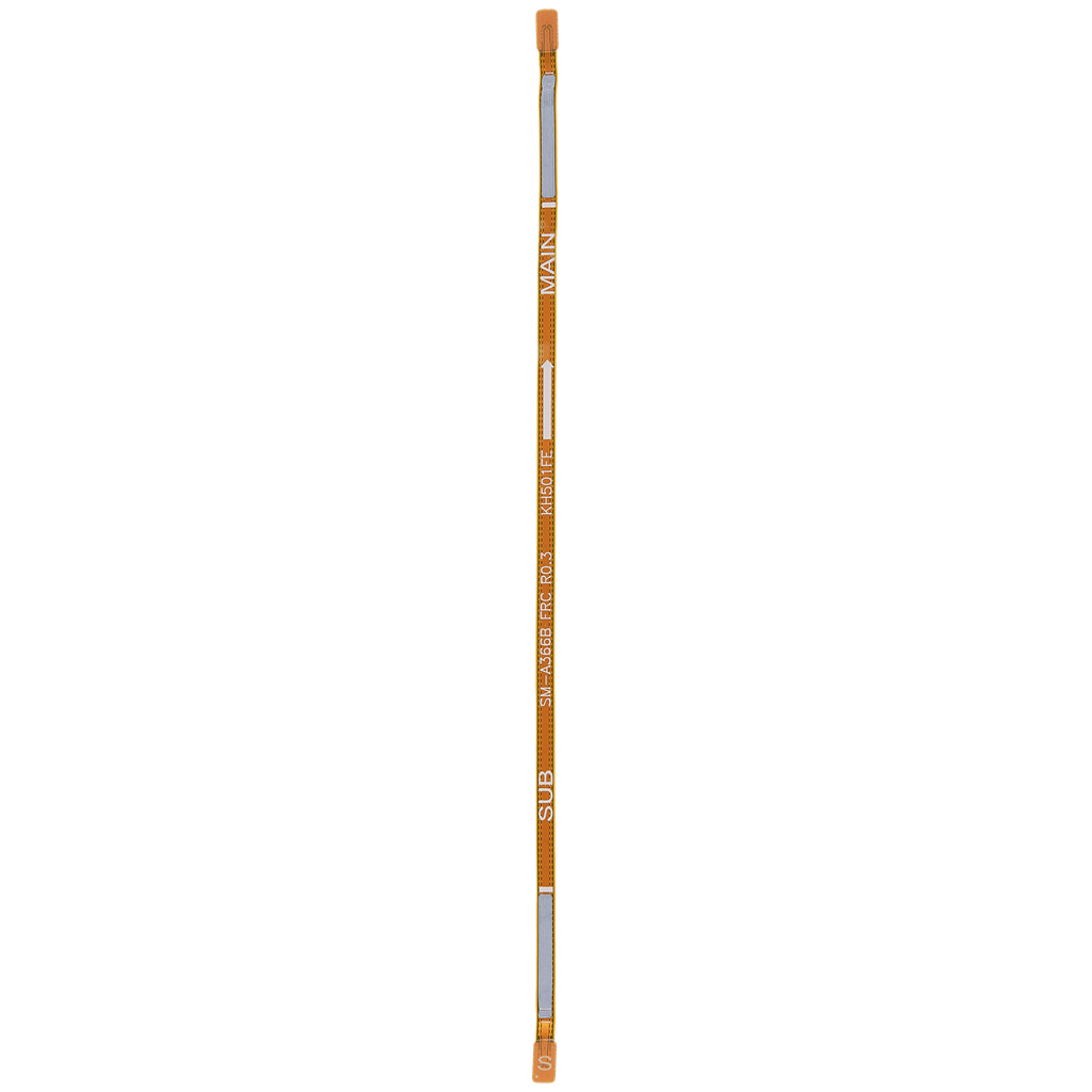 Antenna Connecting Cable (Mainboard To Ladebuchse) für Samsung Galaxy A36 5G (A366 / 2025)