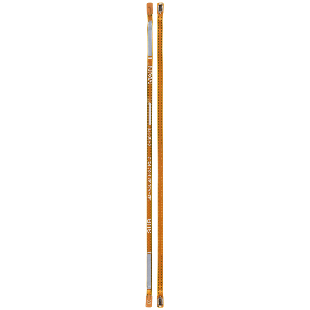Antenna Connecting Cable (Mainboard To Ladebuchse) für Samsung Galaxy A36 5G (A366 / 2025)
