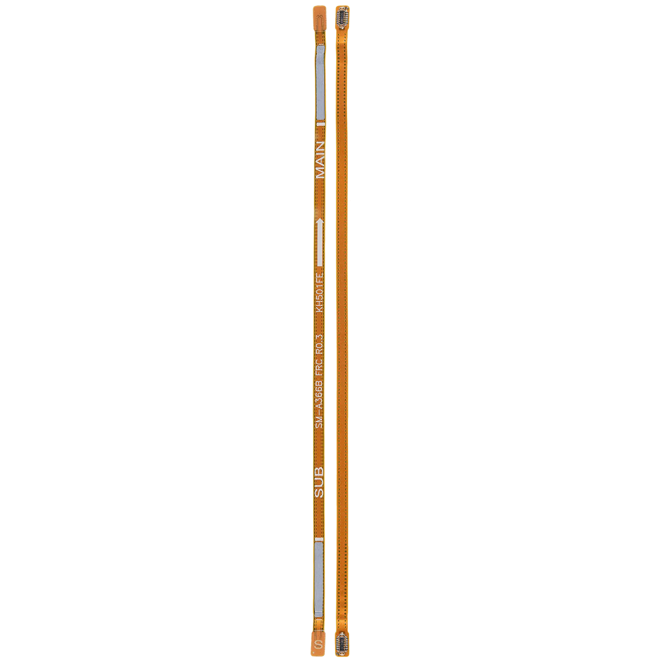 Antenna Connecting Cable (Mainboard To Ladebuchse) für Samsung Galaxy A36 5G (A366 / 2025)