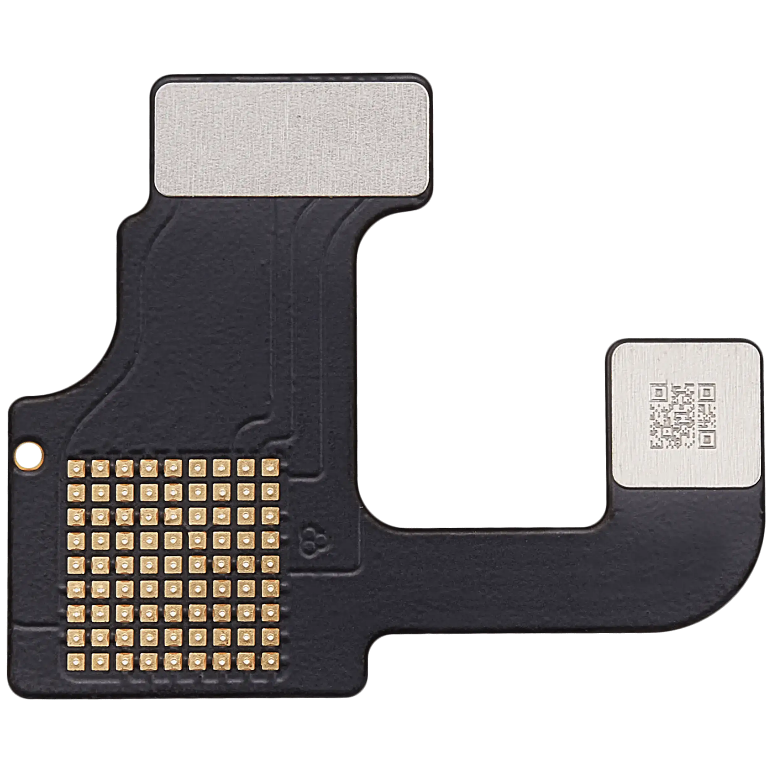 Proximity Sensor Flex Cable mit Motherboard WiFi für iPhone 17 Pro (No Socket) (JCID)