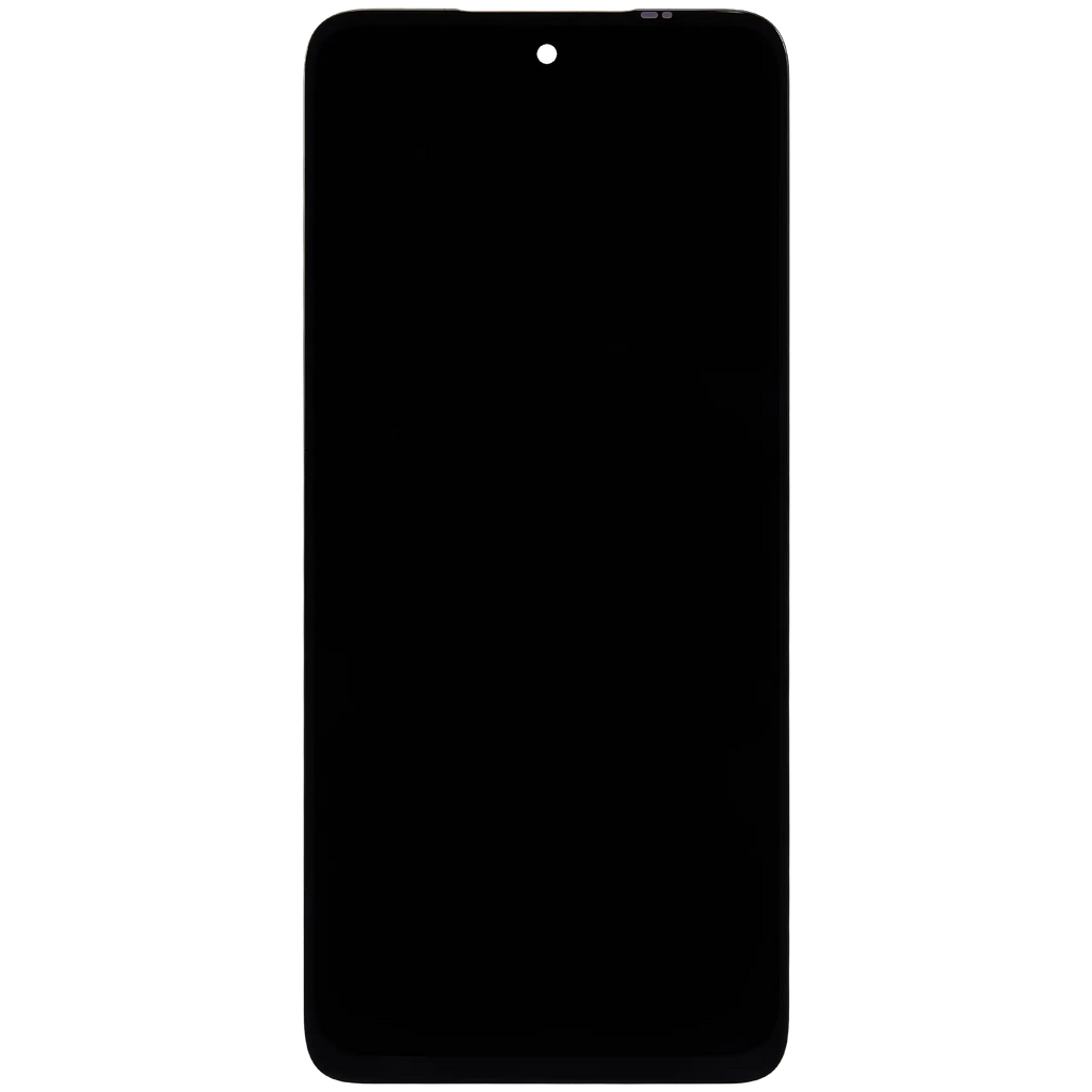 LCD-Display ohne Rahmen für Motorola Moto G17 (XT2623 / 2026) / G17 Power (XT2623 / 2026) (Refurbished) (Alle Farben)