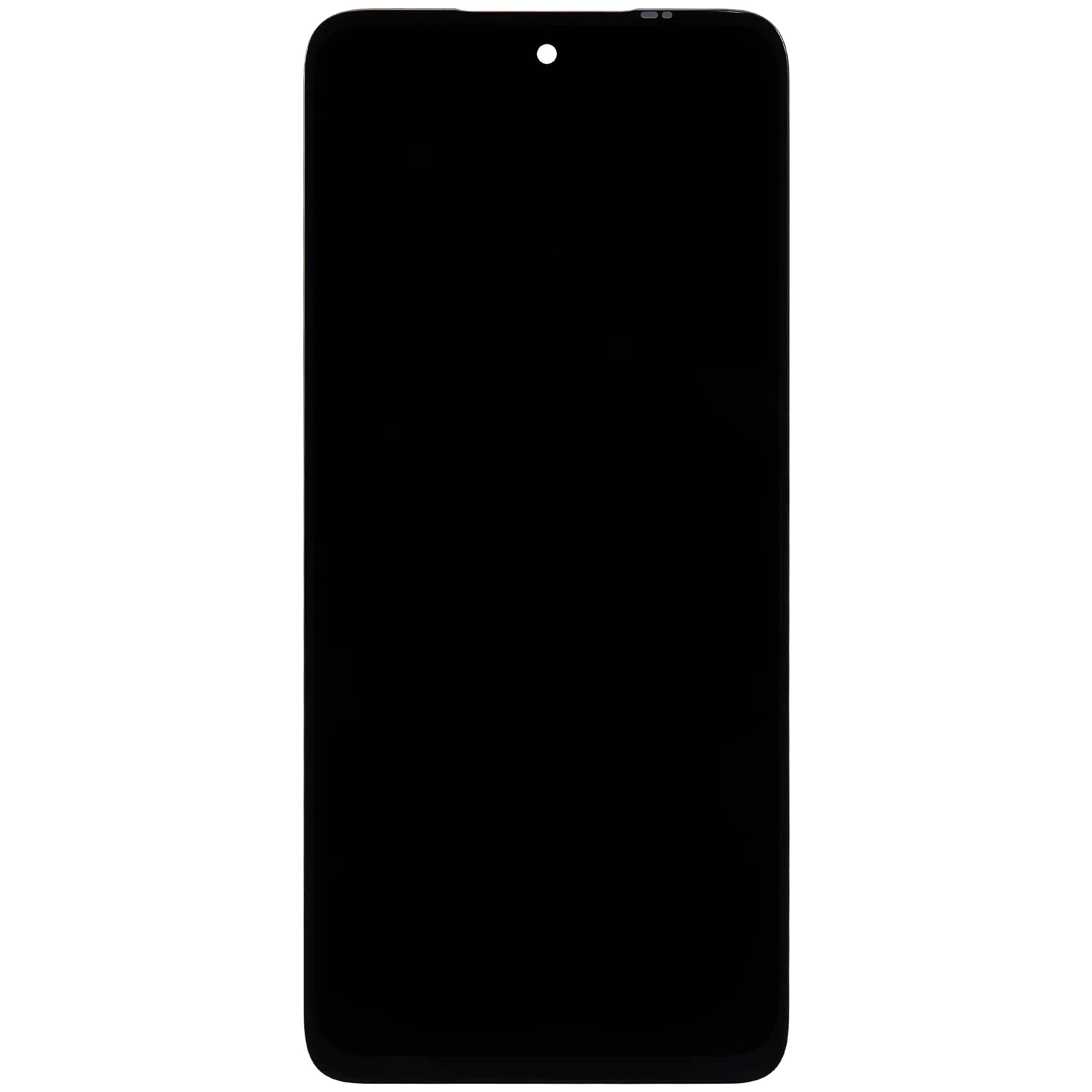 LCD-Display ohne Rahmen für Motorola Moto G17 (XT2623 / 2026) / G17 Power (XT2623 / 2026) (Refurbished) (Alle Farben)