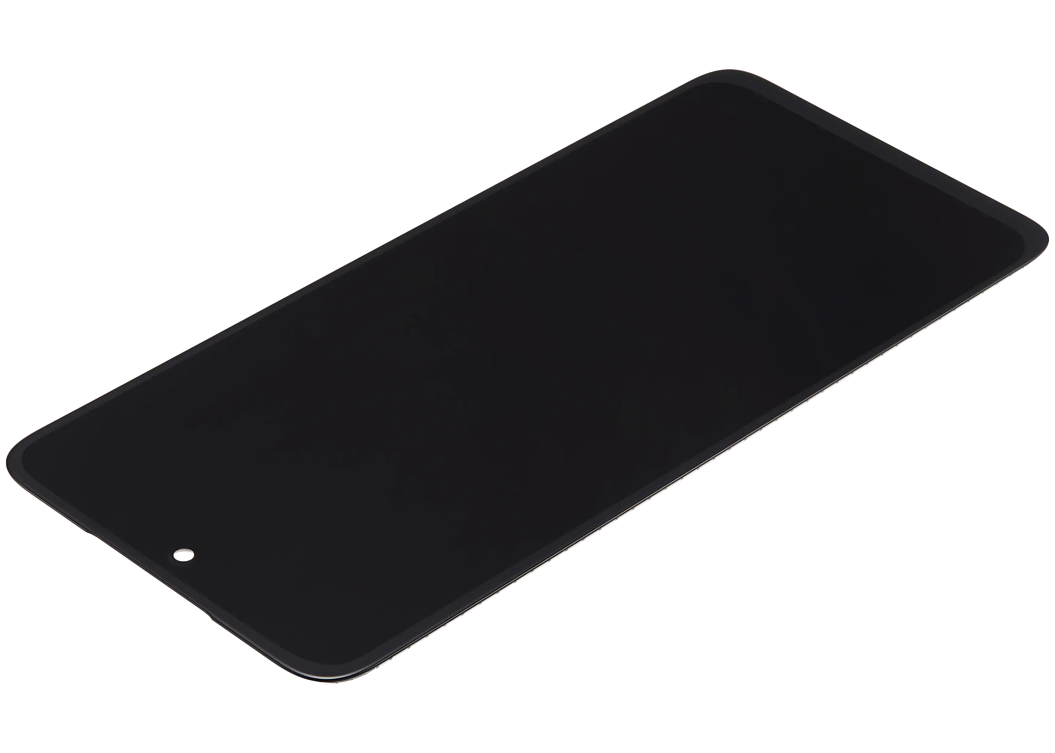 LCD-Display ohne Rahmen für Motorola Moto G17 (XT2623 / 2026) / G17 Power (XT2623 / 2026) (Refurbished) (Alle Farben)