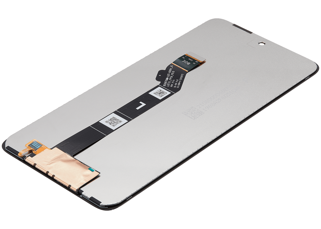 LCD-Display ohne Rahmen für Motorola Moto G17 (XT2623 / 2026) / G17 Power (XT2623 / 2026) (Refurbished) (Alle Farben)