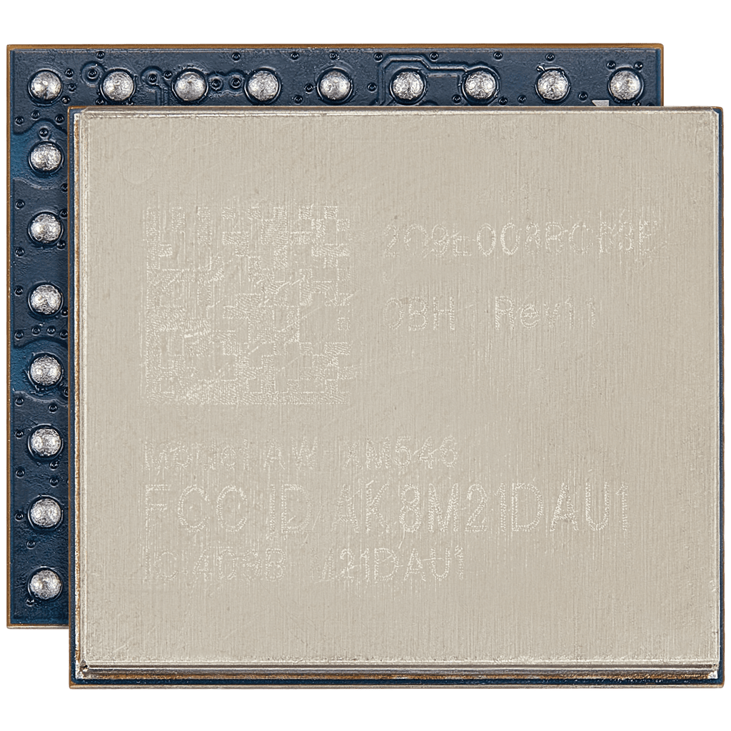 XM-546 Wi-Fi/Bluetooth IC for PlayStation 5 Slim
