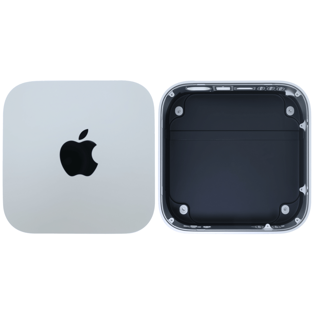 Original Apple Gehäuse für Mac Mini A2943 (2024)