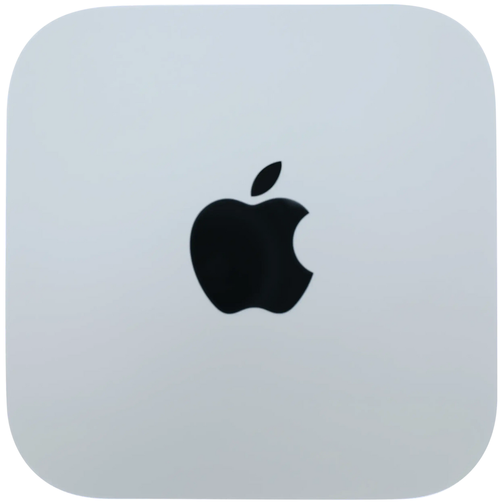 Original Apple Gehäuse für Mac Mini A2943 (2024)