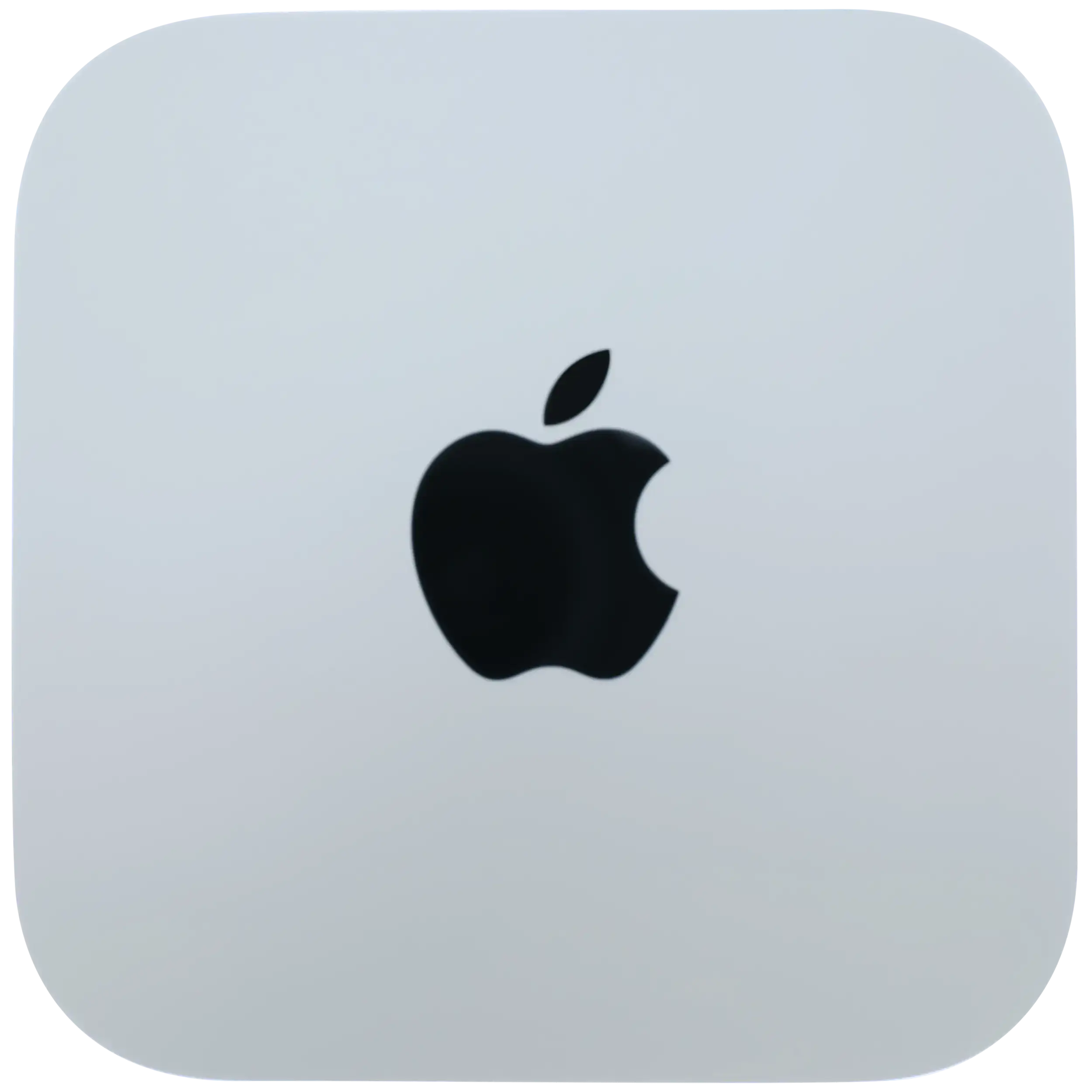 Original Apple Gehäuse für Mac Mini A2943 (2024)