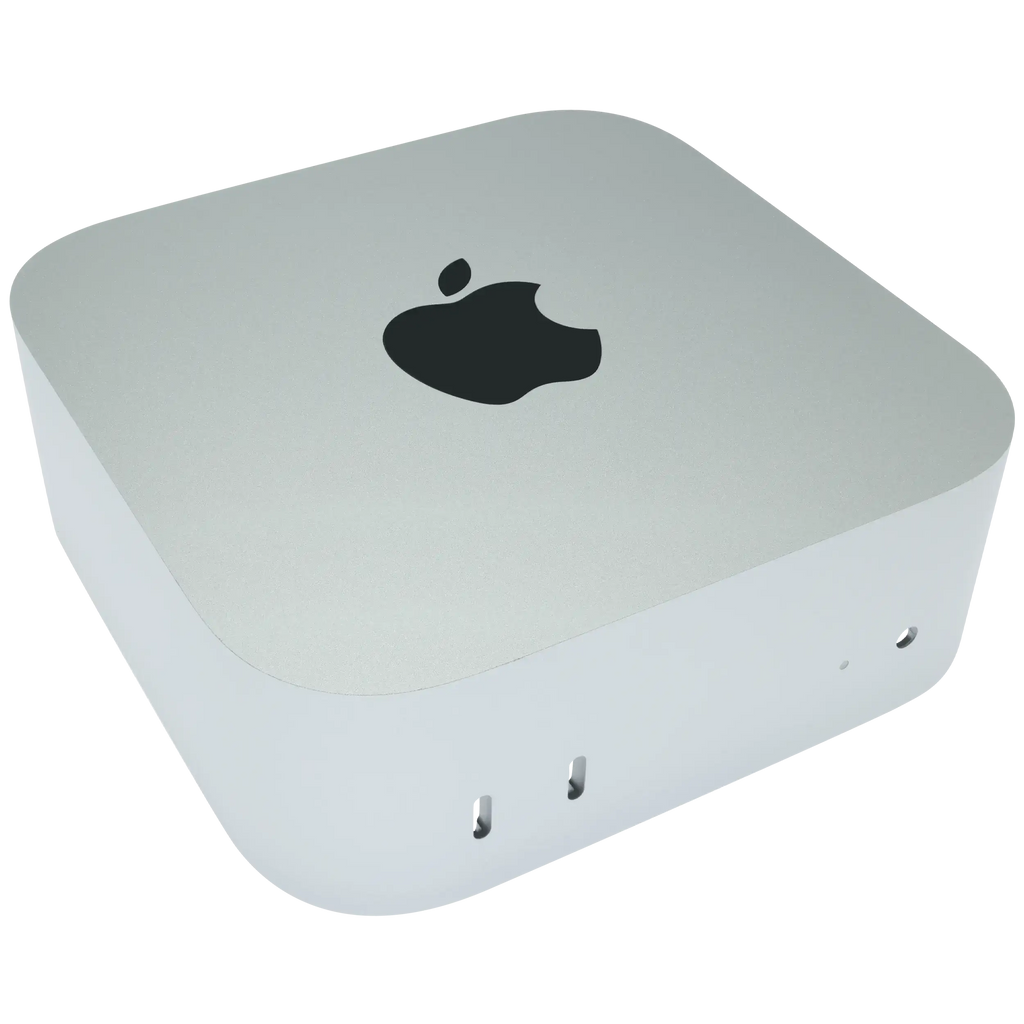Original Apple Gehäuse für Mac Mini A2943 (2024)