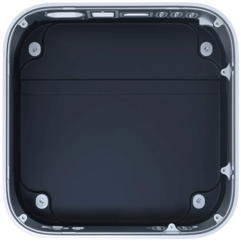 Original Apple Gehäuse für Mac Mini A2943 (2024)