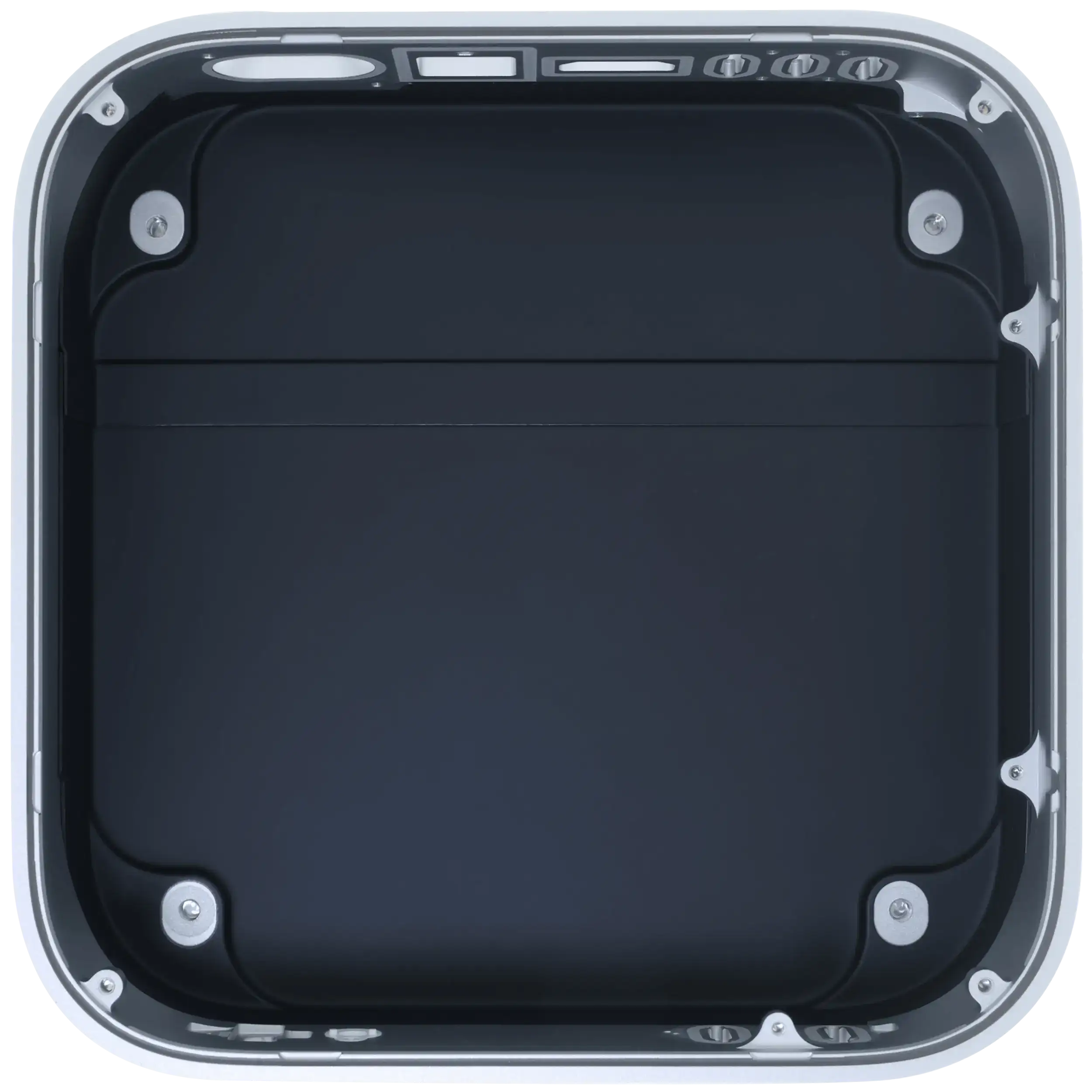 Original Apple Gehäuse für Mac Mini A2943 (2024)