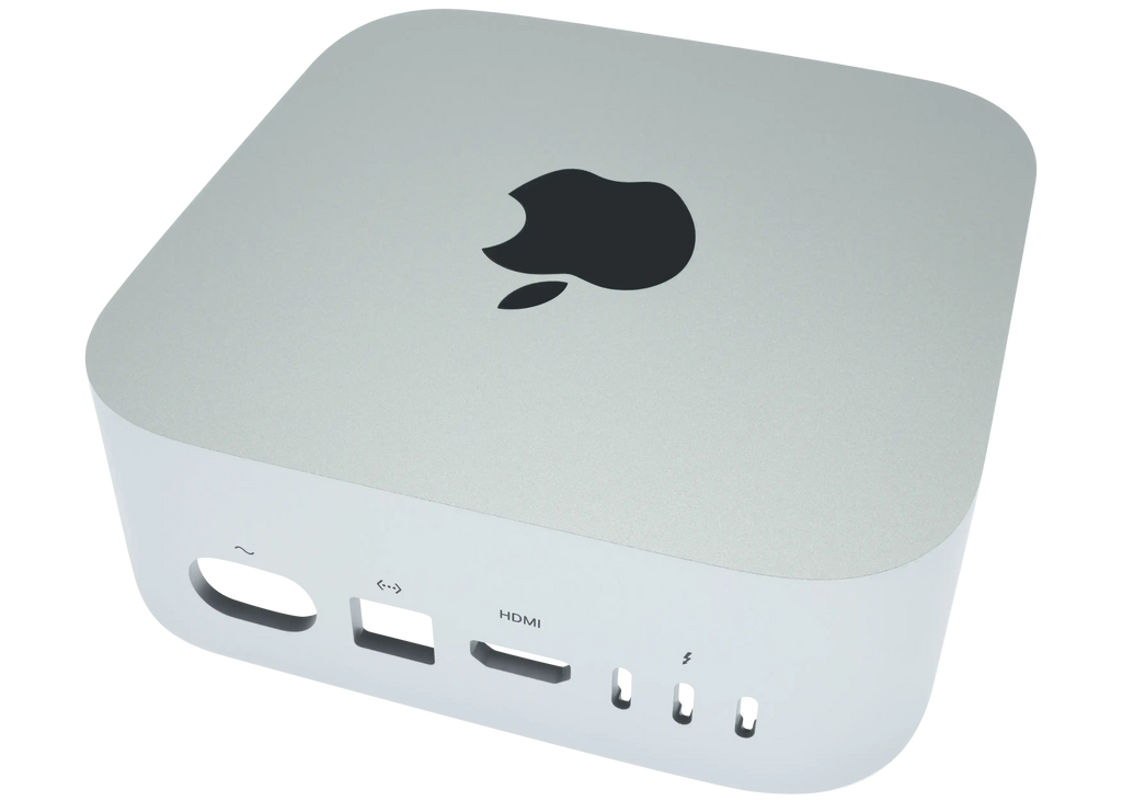 Original Apple Gehäuse für Mac Mini A2943 (2024)