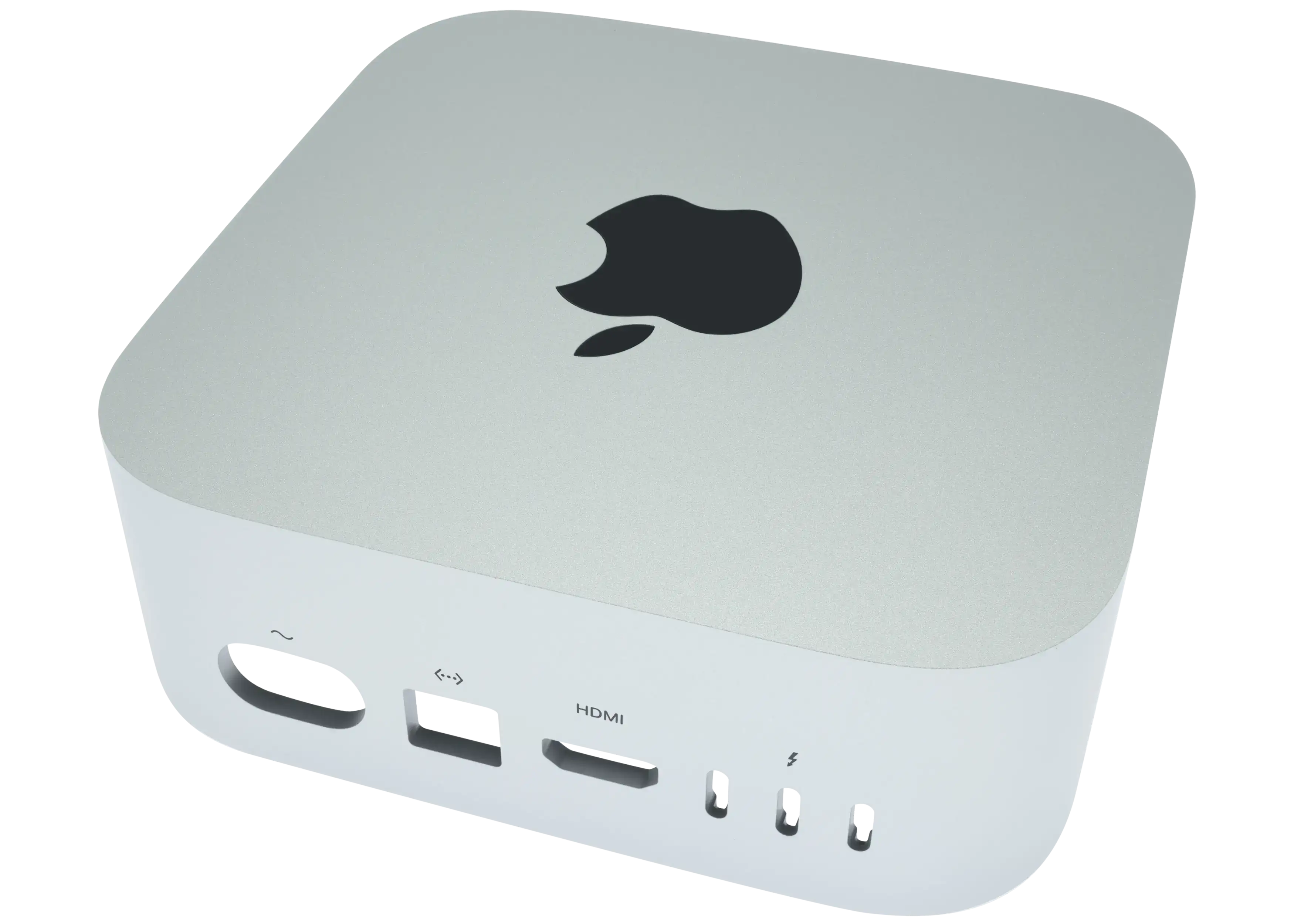 Original Apple Gehäuse für Mac Mini A2943 (2024)
