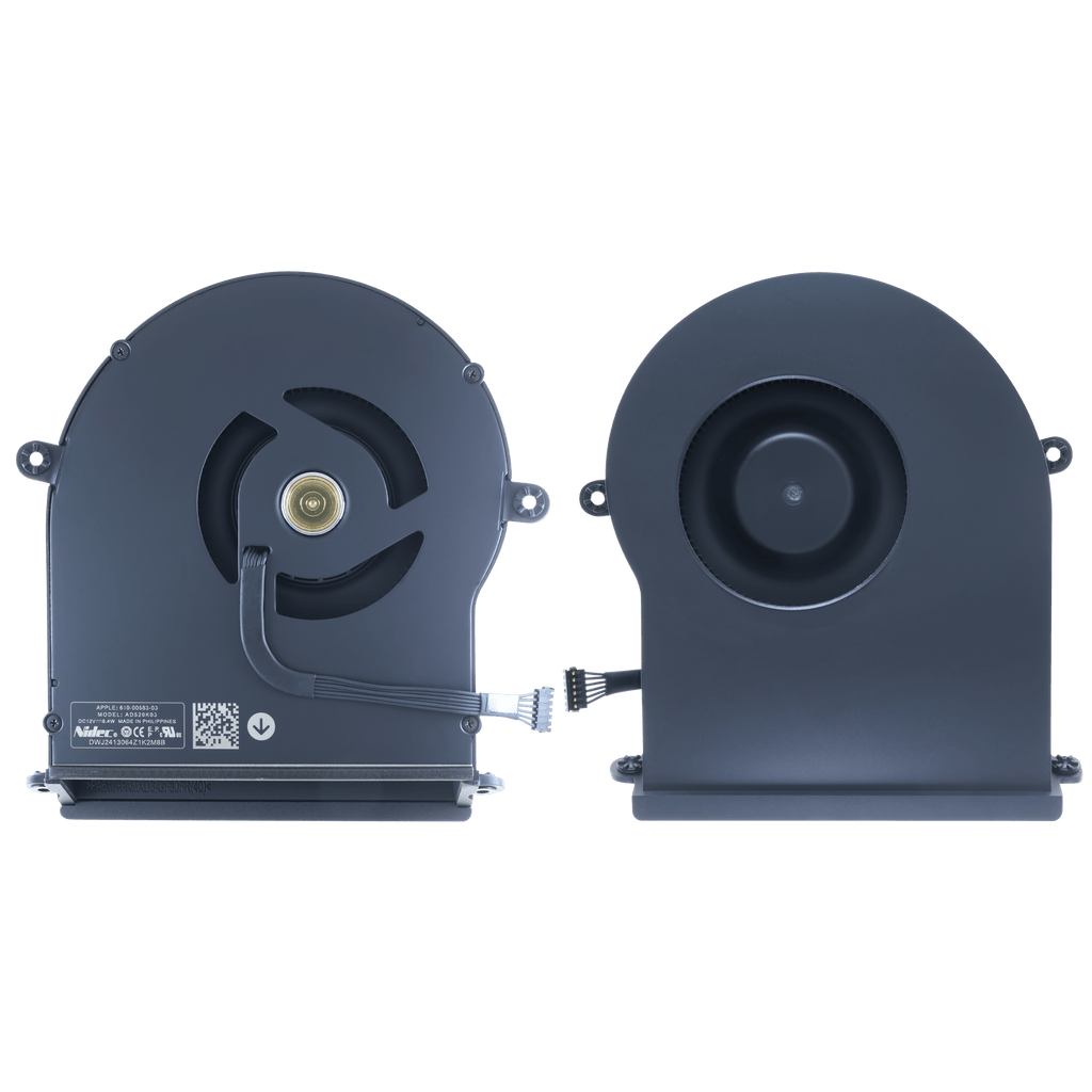 Lüfter für Mac Mini (A2818) (2023) (Original OEM)