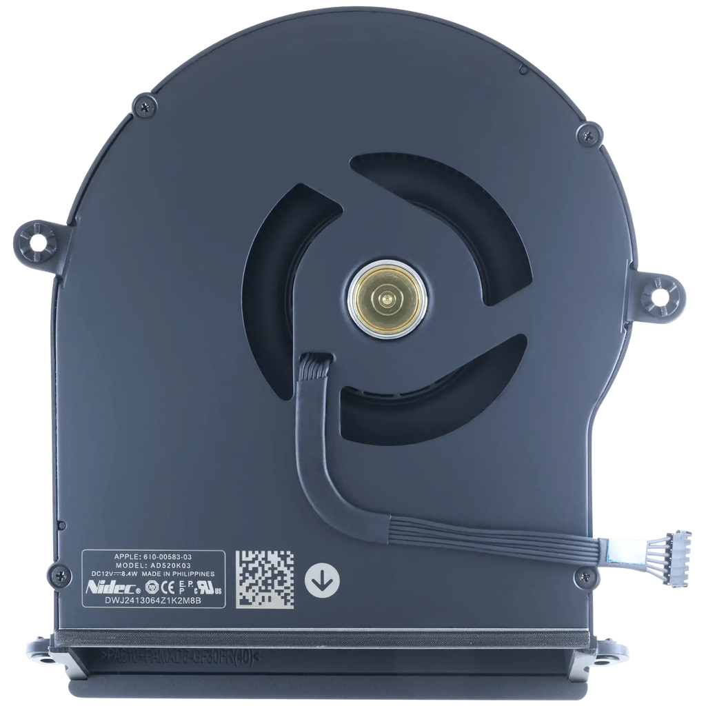 Lüfter für Mac Mini (A2818) (2023) (Original OEM)