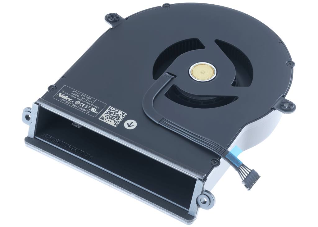 Lüfter für Mac Mini (A2818) (2023) (Original OEM)