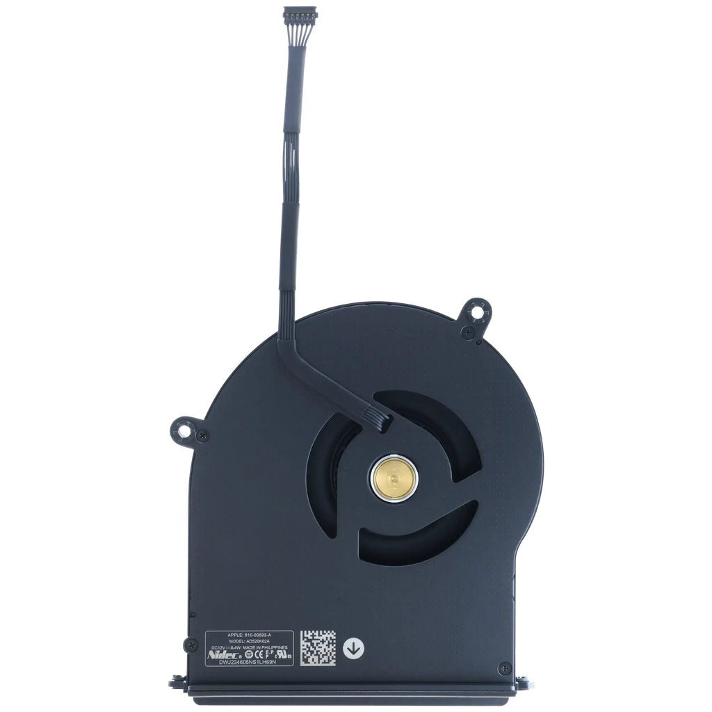 Lüfter für Mac Mini (A2816) (2023) Original OEM