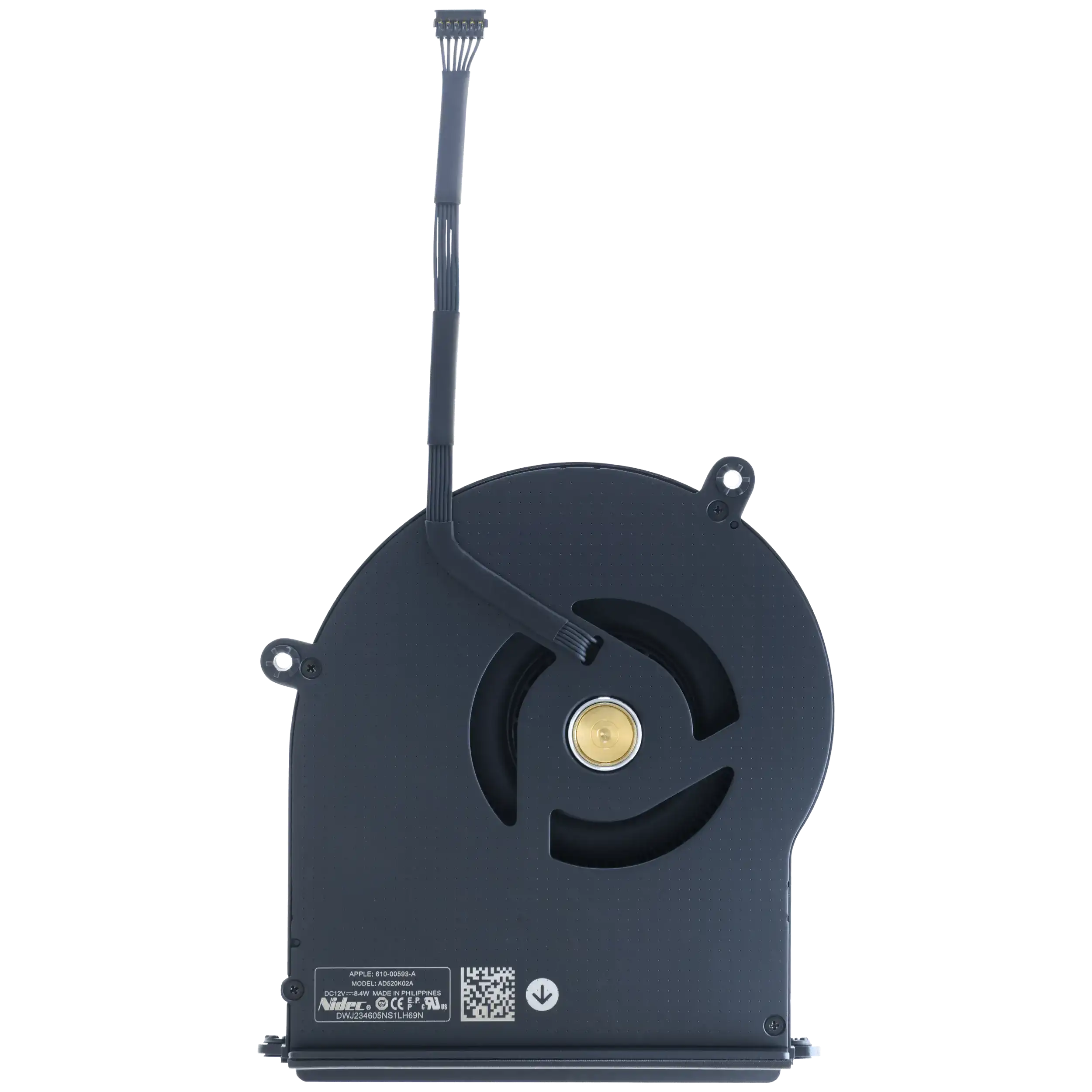 Lüfter für Mac Mini (A2816) (2023) Original OEM