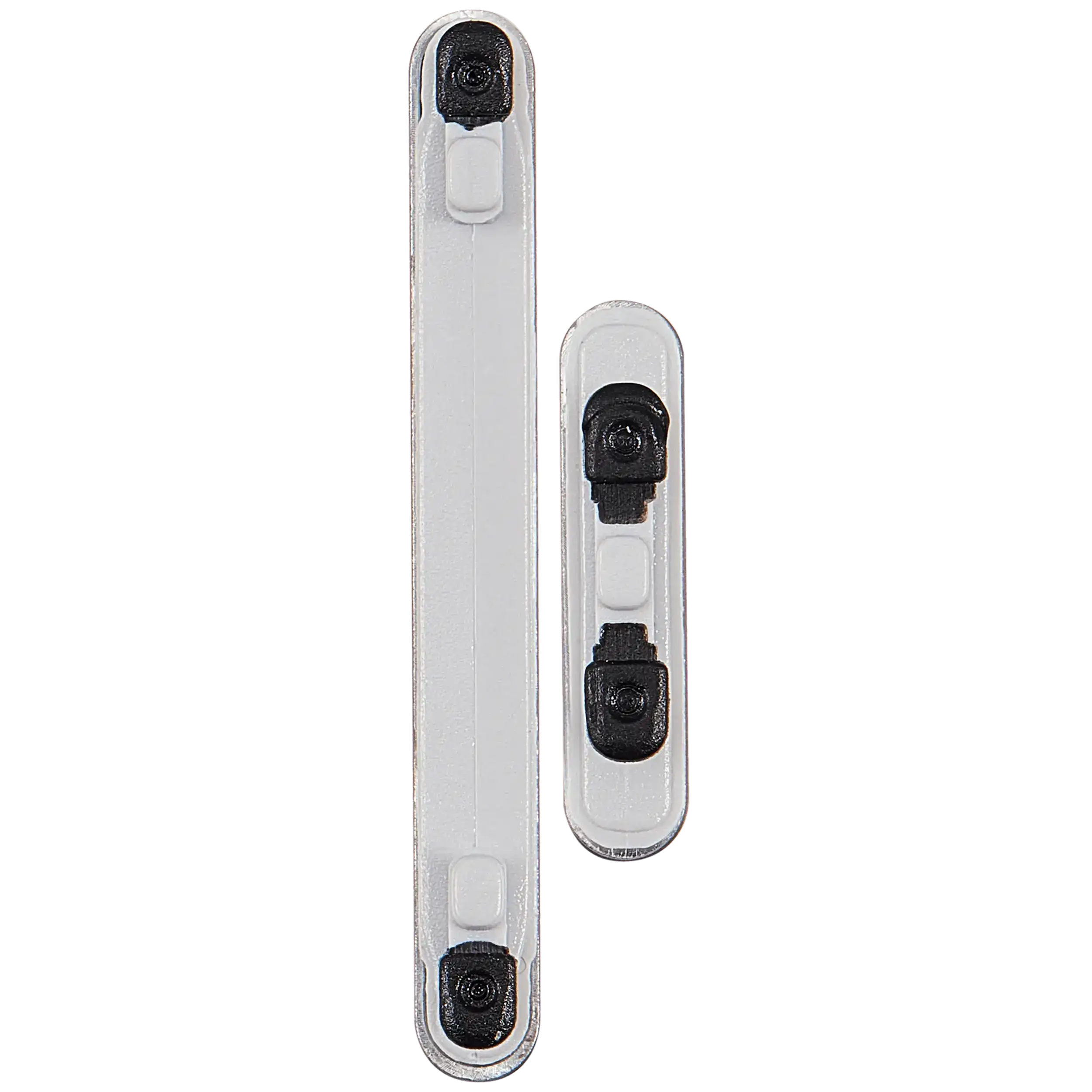 Hard Buttons (Power / Volume) für Samsung Galaxy A56 5G (A566 / 2025) (Graphite)