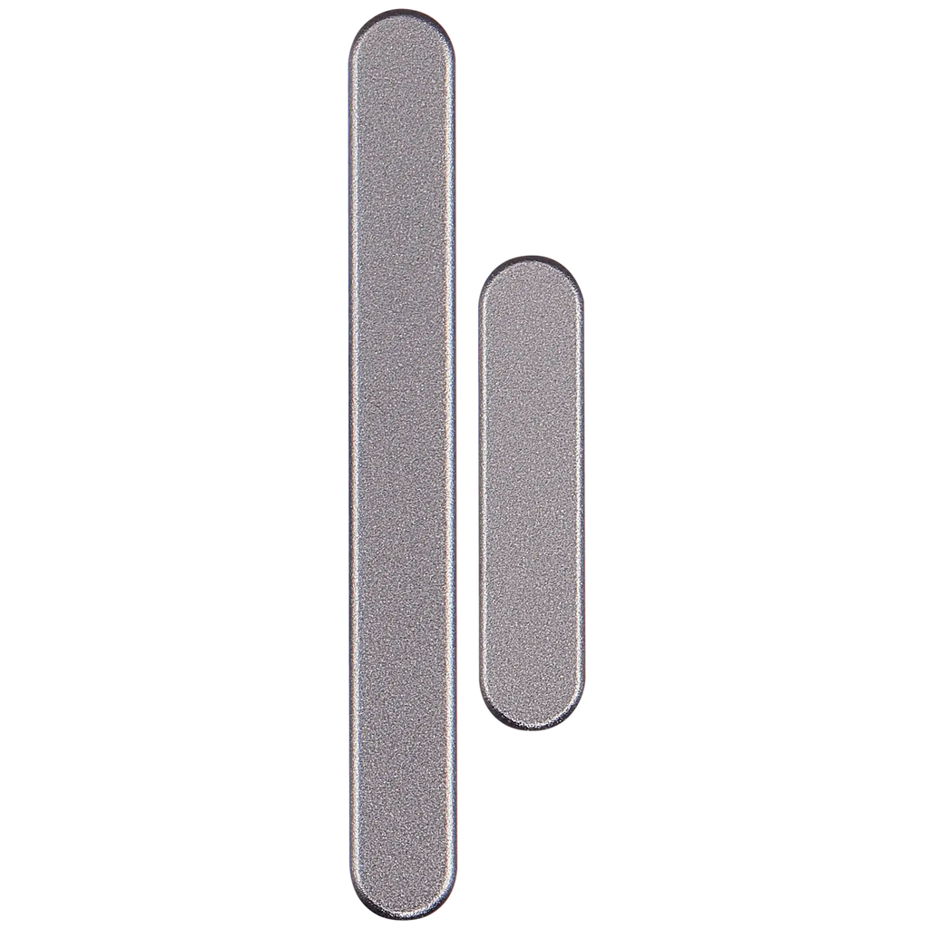 Hard Buttons (Power / Volume) für Samsung Galaxy A56 5G (A566 / 2025) (Graphite)