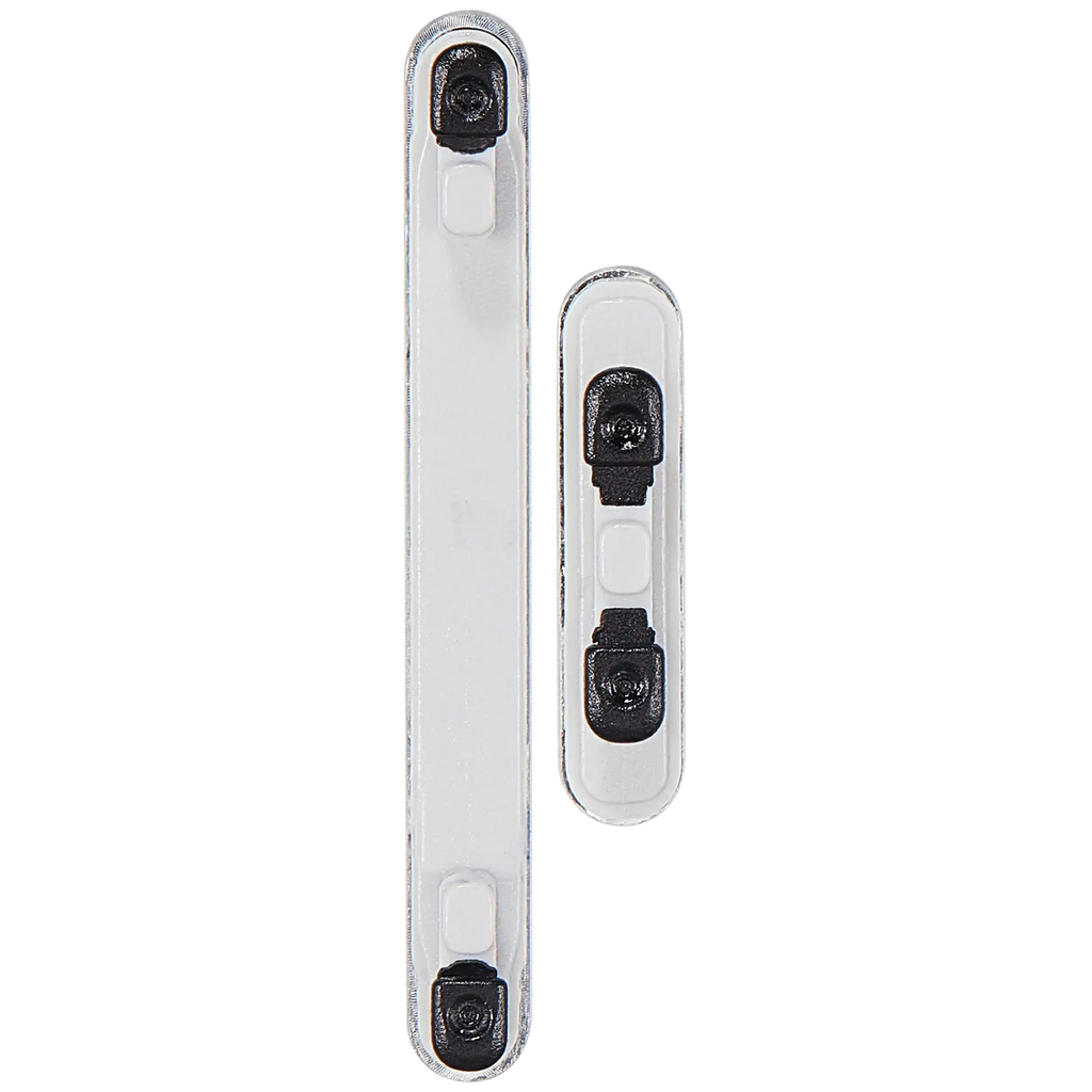 Hard Buttons (Power / Volume) für Samsung Galaxy A56 5G (A566 / 2025) (Olive)