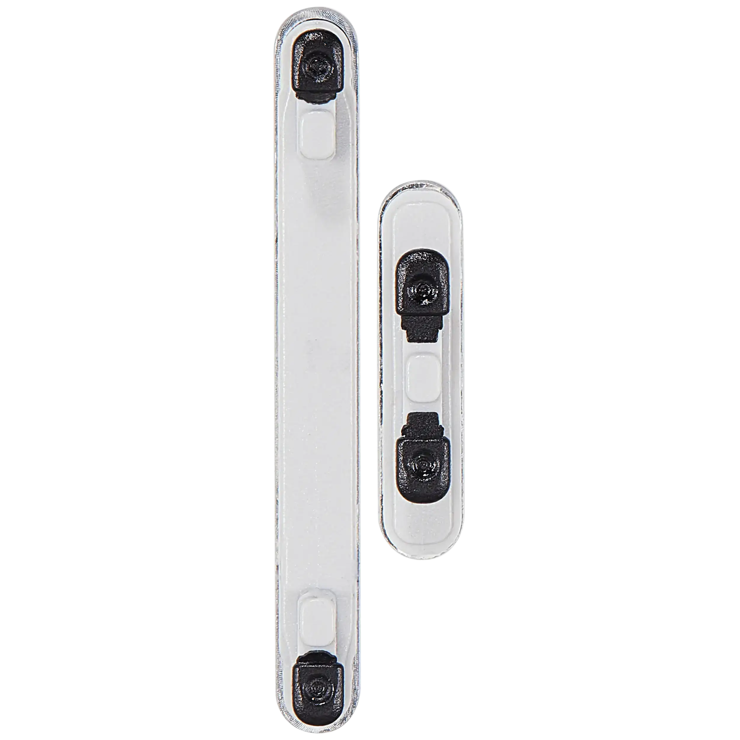 Hard Buttons (Power / Volume) für Samsung Galaxy A56 5G (A566 / 2025) (Olive)