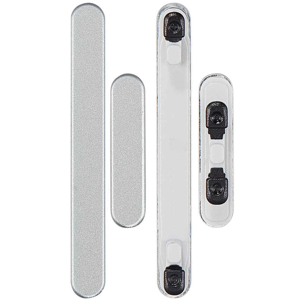 Hard Buttons (Power / Volume) für Samsung Galaxy A56 5G (A566 / 2025) (Olive)