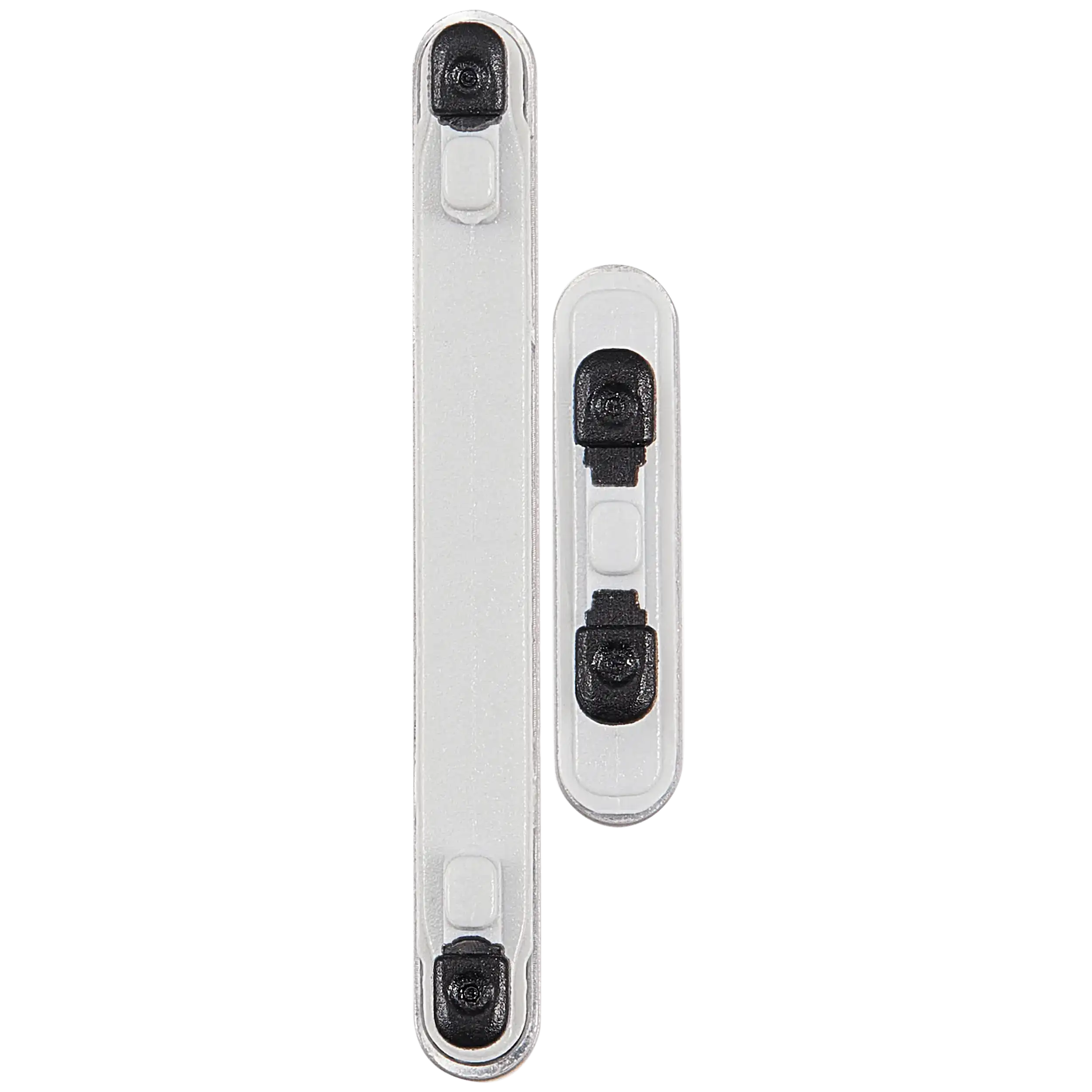 Hard Buttons (Power / Volume) für Samsung Galaxy A56 5G (A566 / 2025) (Pink)