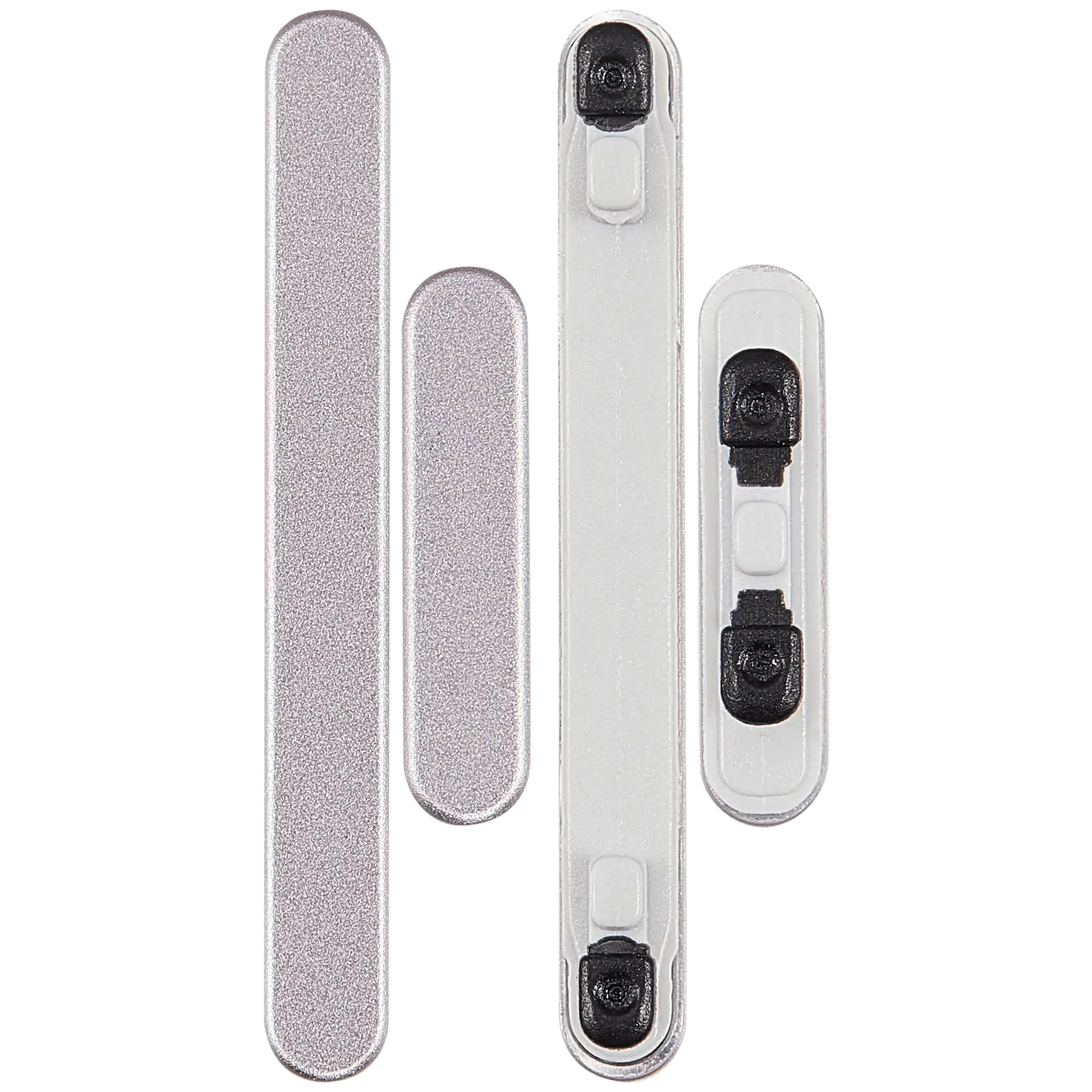 Hard Buttons (Power / Volume) für Samsung Galaxy A56 5G (A566 / 2025) (Pink)