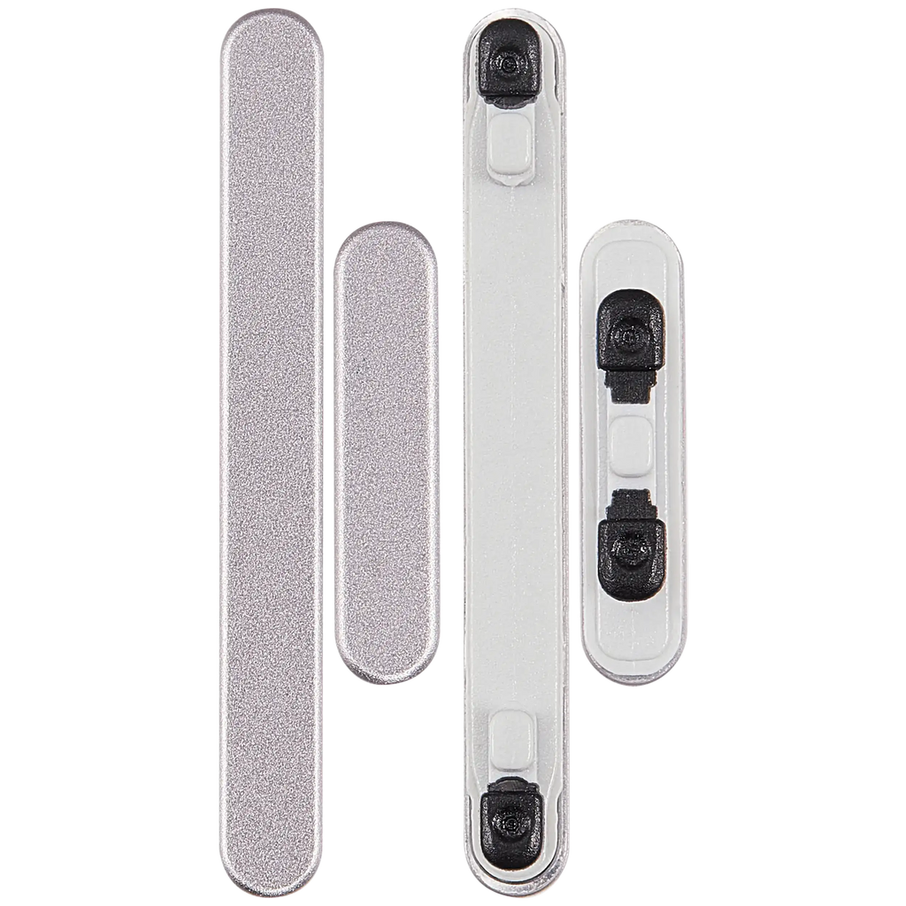 Hard Buttons (Power / Volume) für Samsung Galaxy A56 5G (A566 / 2025) (Pink)