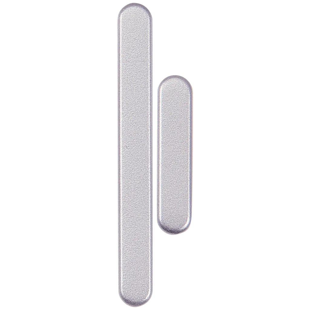 Hard Buttons (Power / Volume) für Samsung Galaxy A36 5G (A366 / 2025) (Lavender)