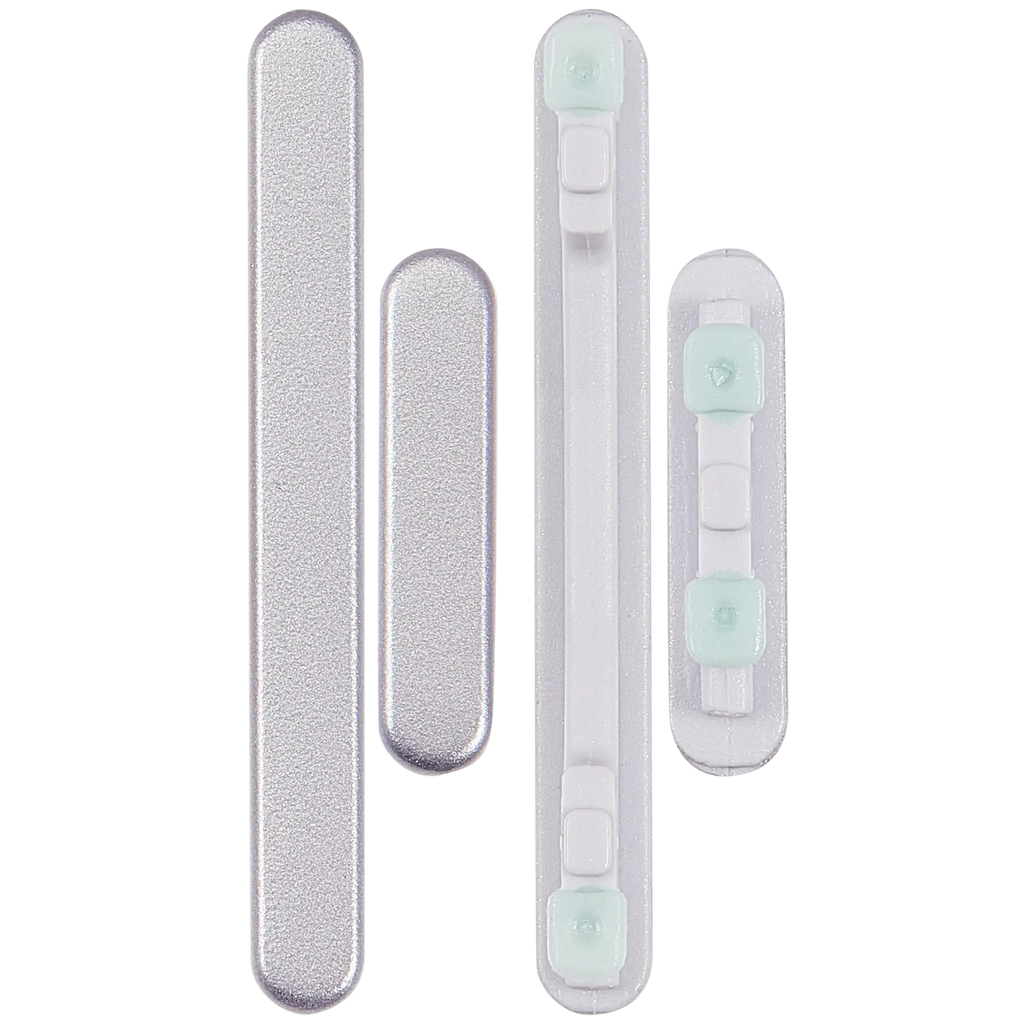 Hard Buttons (Power / Volume) für Samsung Galaxy A36 5G (A366 / 2025) (Lavender)
